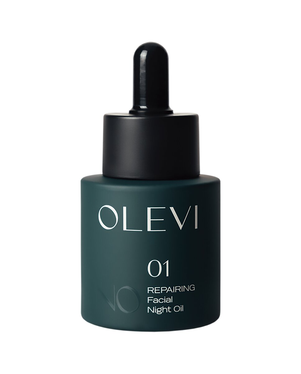 Imagem 0 de Facial Night Oil Olevi Cosmetics 30 ml