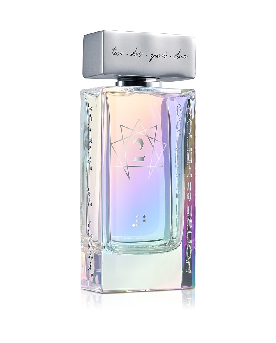 Imagem 0 de Perfume House of Helios n2 The Helper Eau de Parfum 100 ml