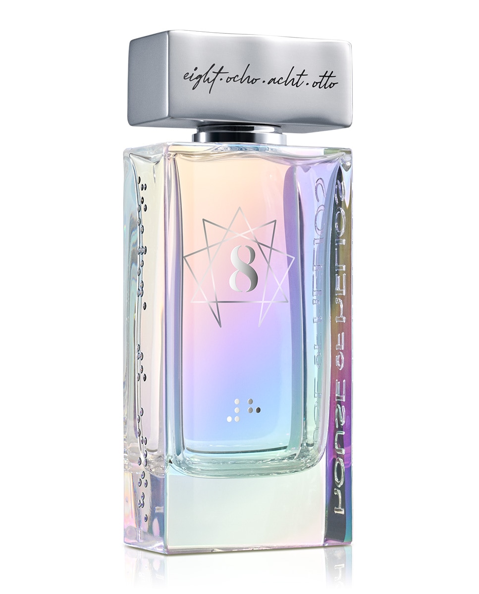 Imagem 0 de Perfume House of Helios n8 The Challenger Eau de Parfum 100 ml