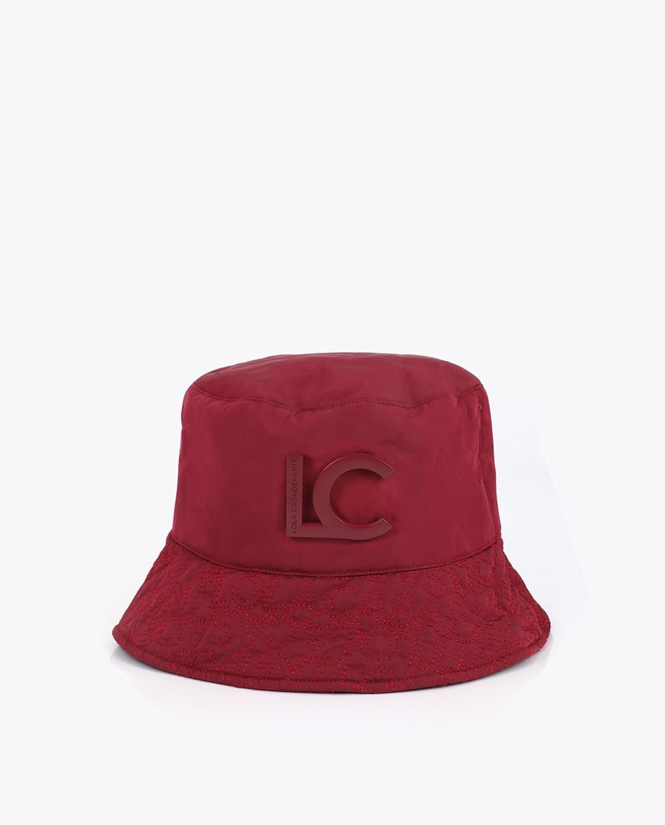 Imagem 0 de Chapéu Bucket Logomania