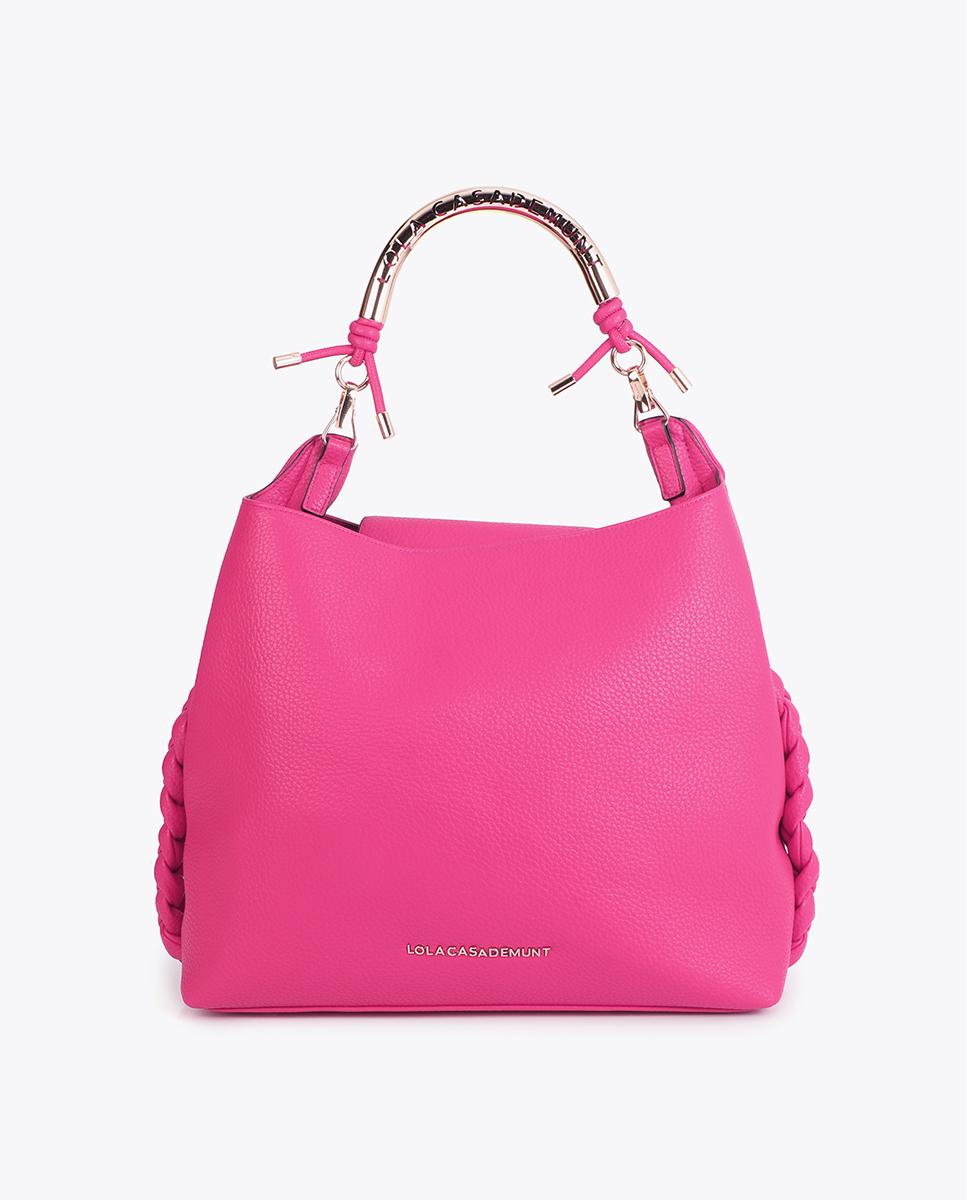Imagem 0 de Mala Shopper com Alça Metálica Perfurada