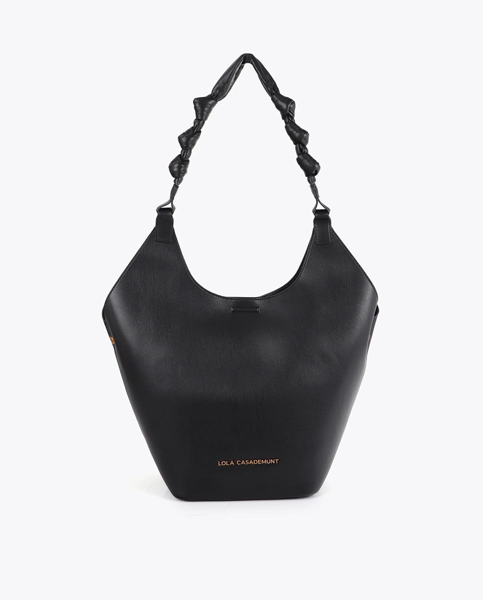 Imagem 0 de Mala Shopper com Alça de Nós e Base Reforçada