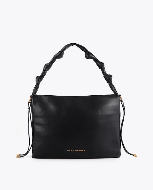 Imagem 0 de Acessório Tecnológico Minimalista com Alça de Nós e Alça a Tiracolo