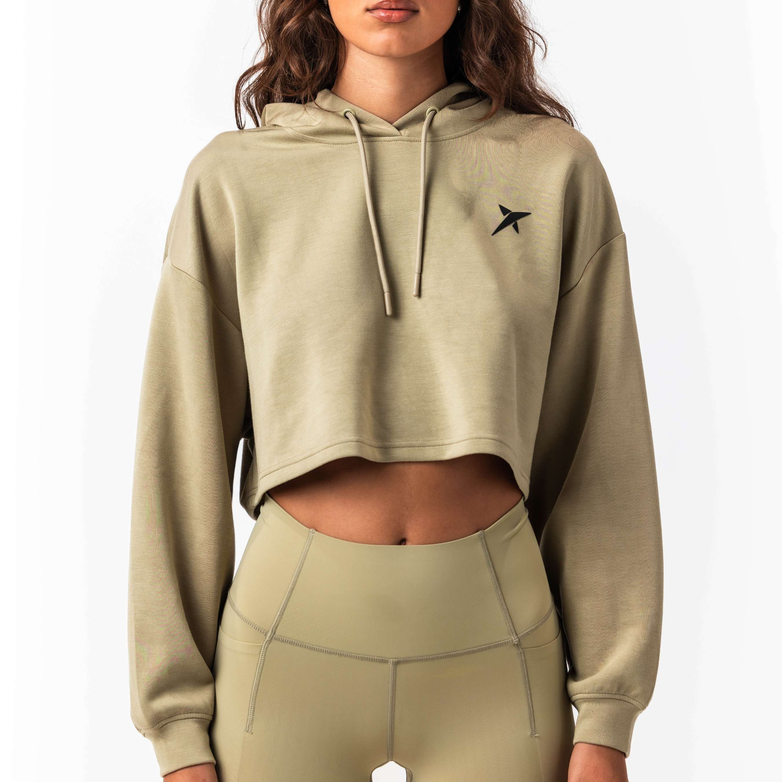 Imagem 0 de Sweatshirt de Pádel Noor Drop Shot