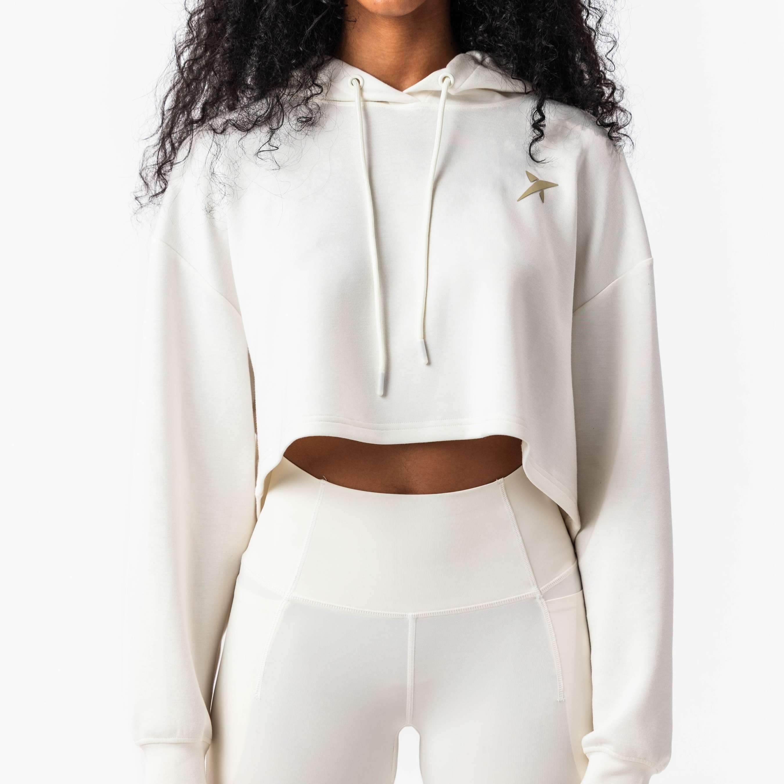 Imagem 0 de Sweatshirt de Pádel Noor Drop Shot