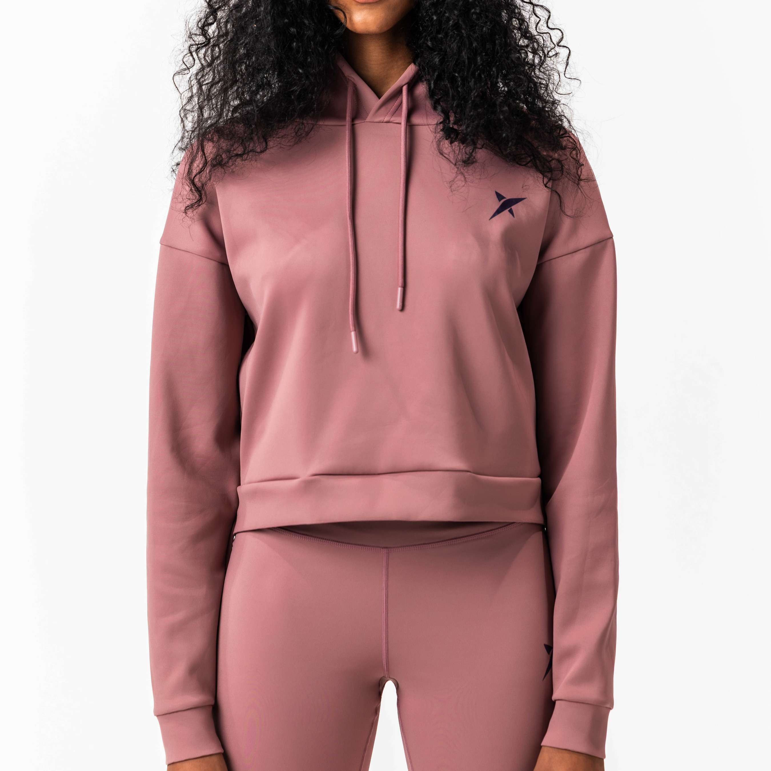 Imagem 0 de Sweatshirt de Pádel Vania Drop Shot