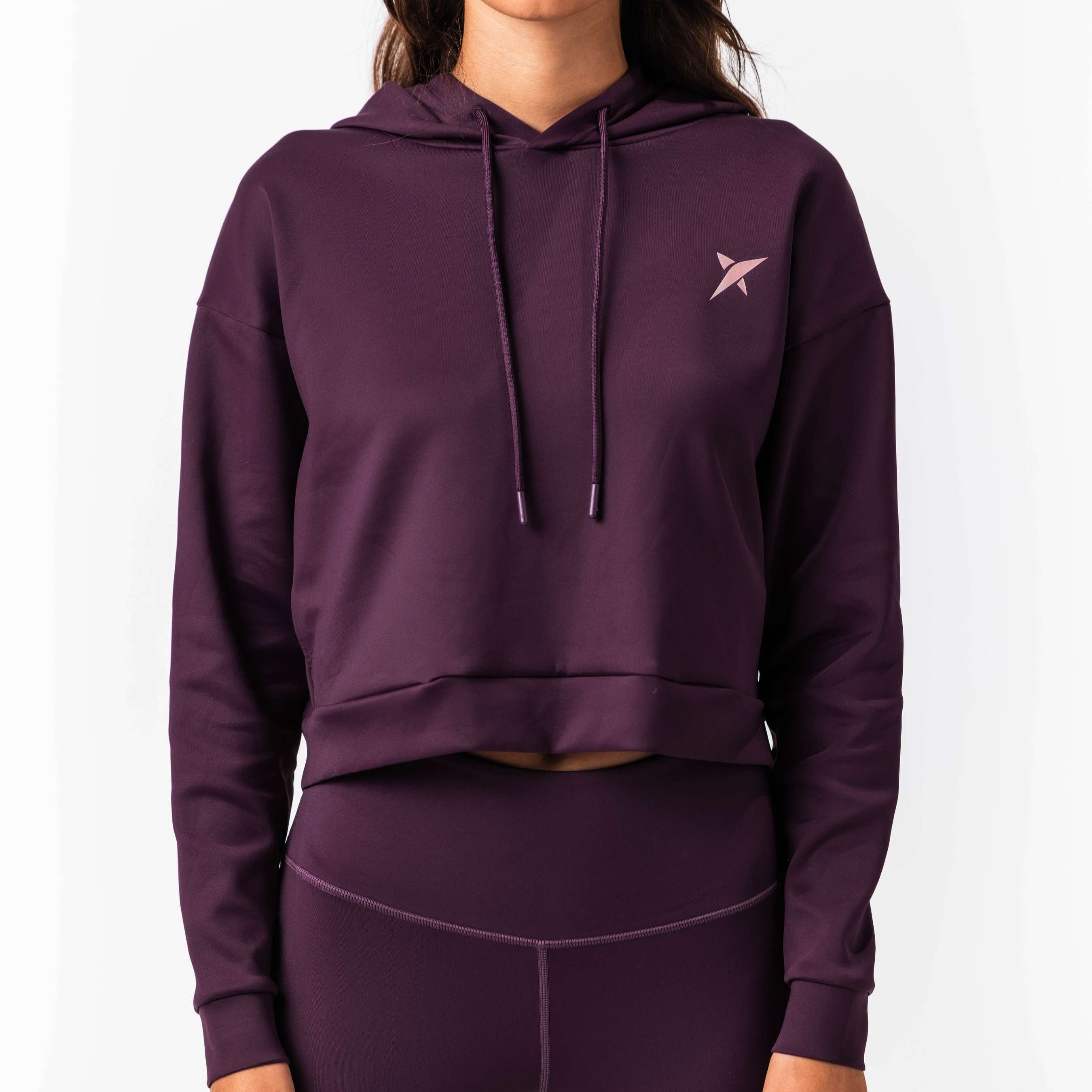 Imagem 0 de Sweatshirt de Pádel Vania Drop Shot