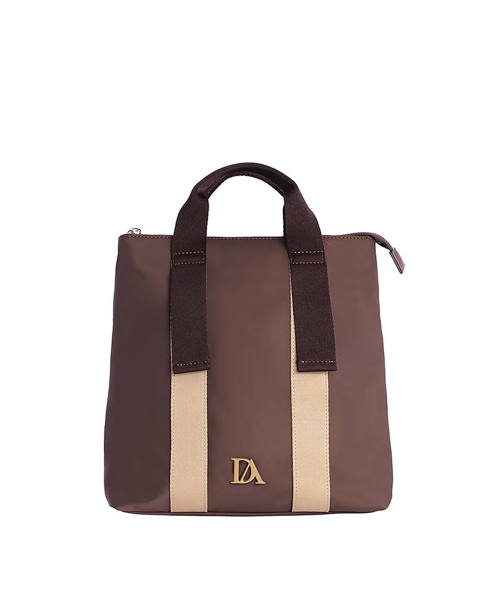 Imagem 0 de Mochila Helena com Fecho Zip