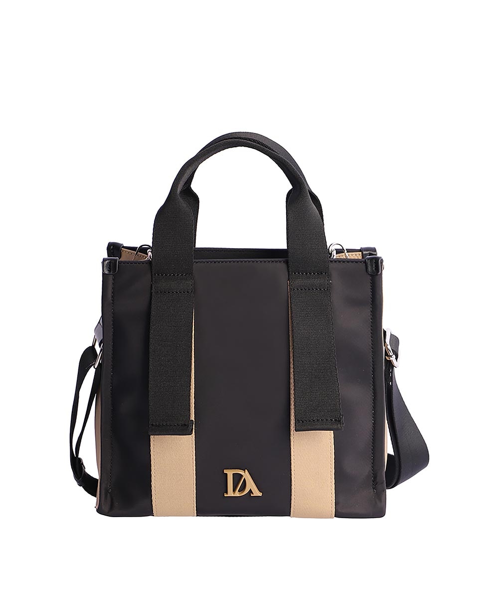 Imagem 0 de Mala de Mão Arvika com Fecho Zip