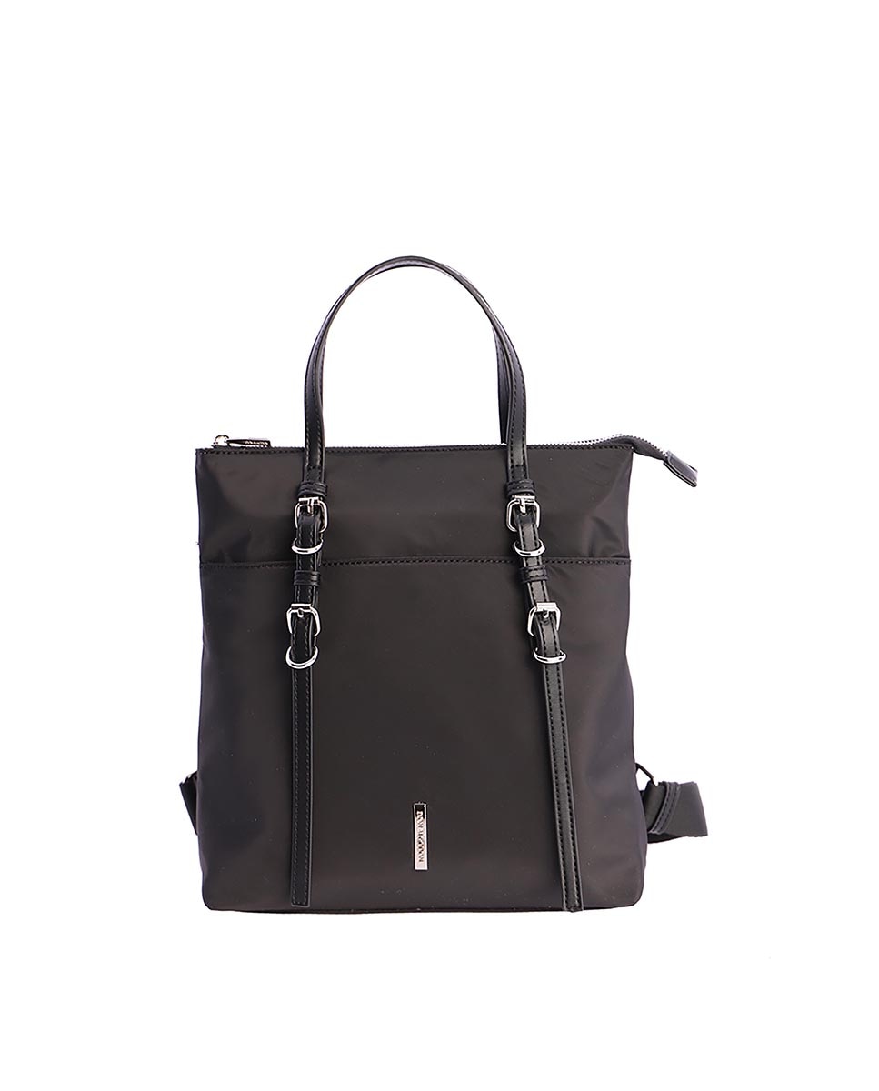 Imagem 0 de Mochila Noreta com Fecho Zip