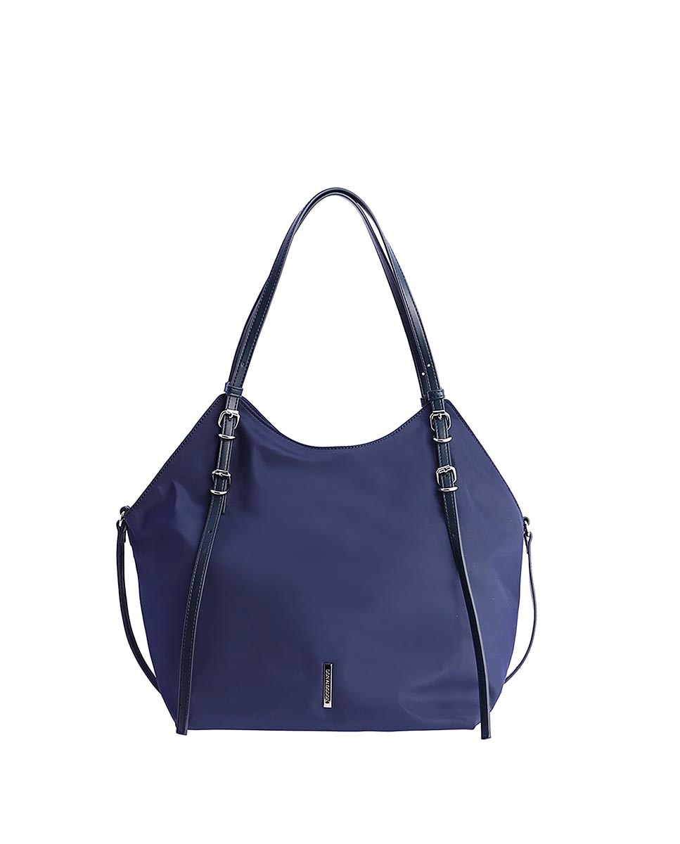 Imagem 0 de Mala de Ombro Lunara com Fecho Zip