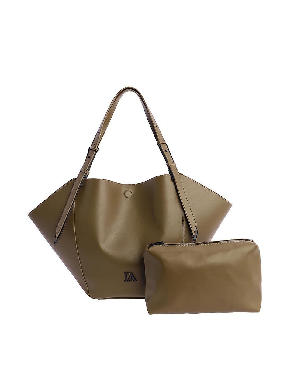 Imagem 0 de Mala de Ombro Arlena com Íman