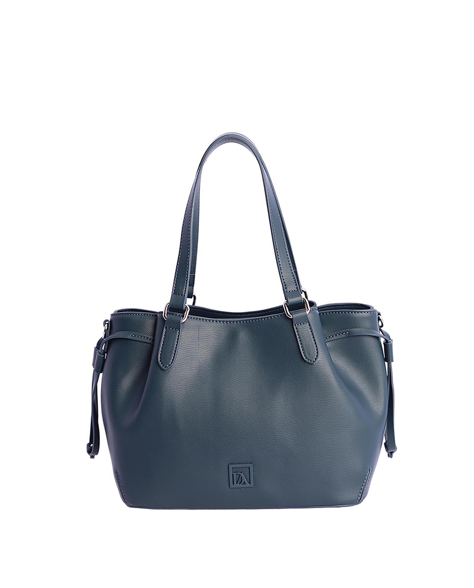 Imagem 0 de Mala de Mão Atena com Fecho Zip