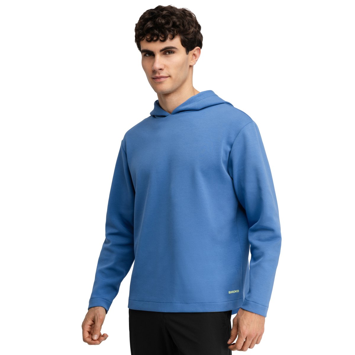 Imagem 0 de Sweatshirt com Capuz Mtb Slack Siroko