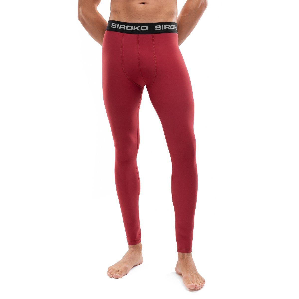 Imagem 0 de Leggings Térmicas Siroko