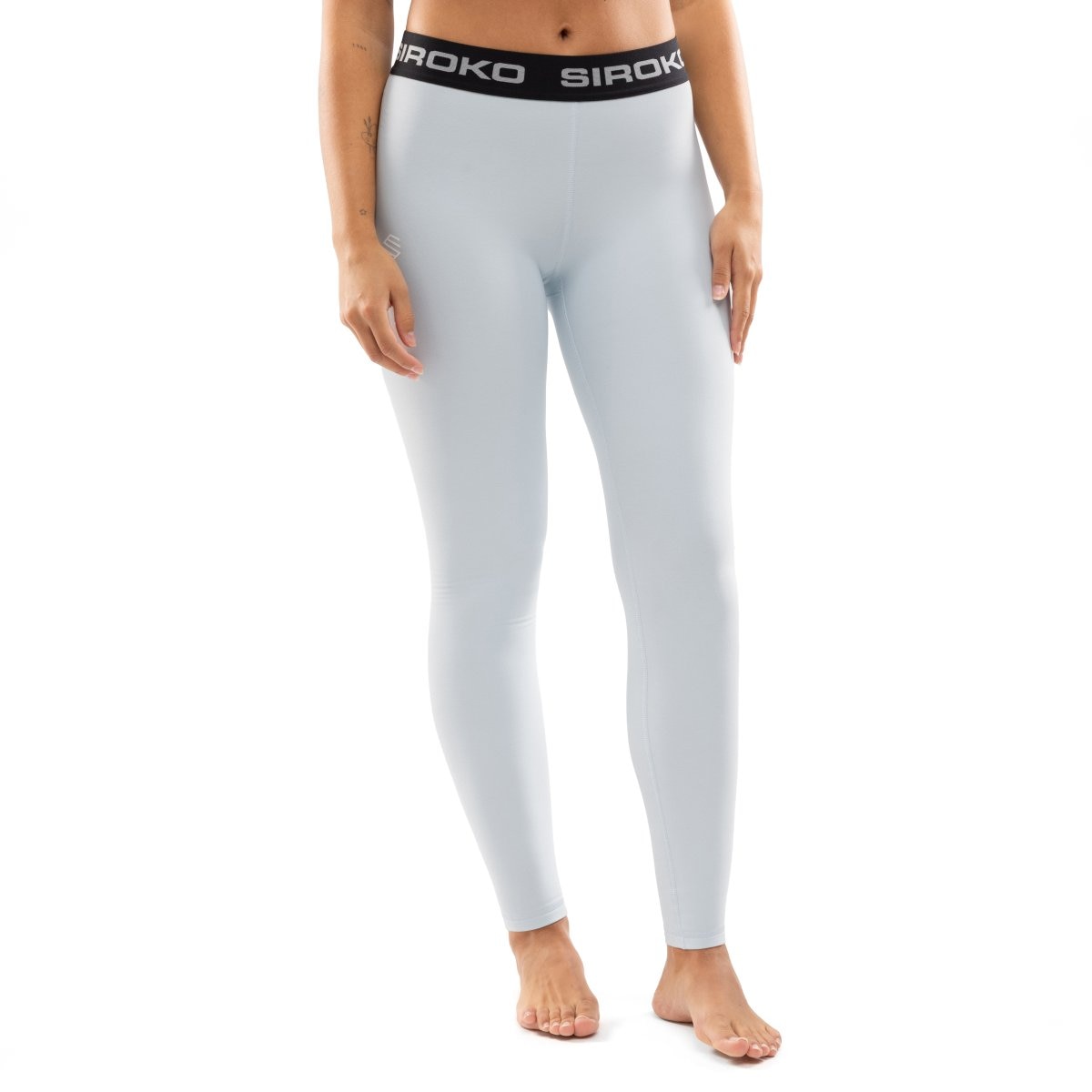 Leggings Térmicos Siroko Azul-claro-1