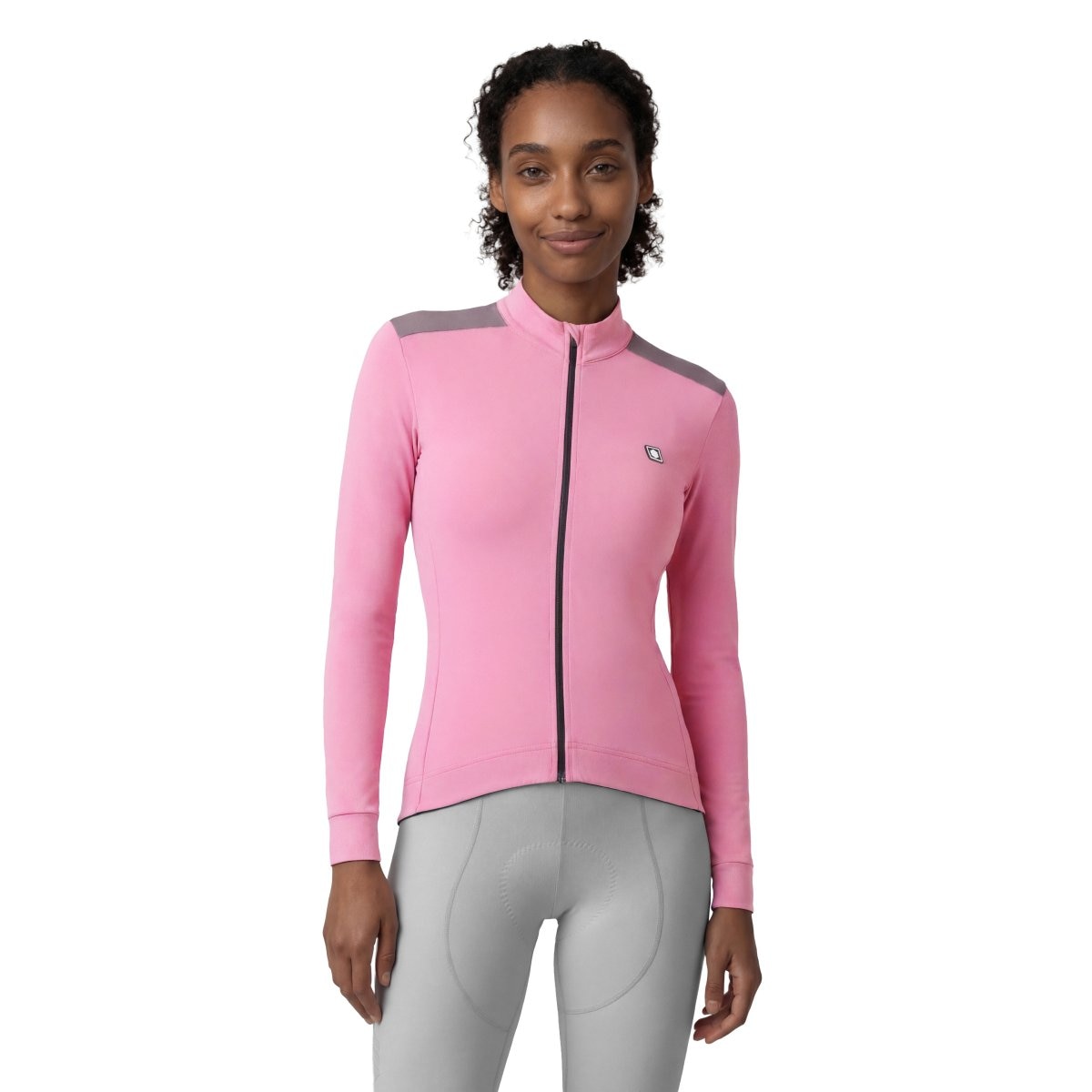 Imagem 0 de Maillot Ciclismo Térmico Srx M4-w Siroko