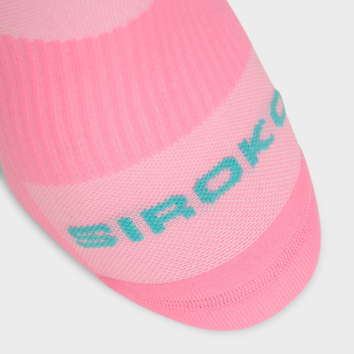 Meias Altas Boombastic Bbc Jam Pink Siroko Rosa-4