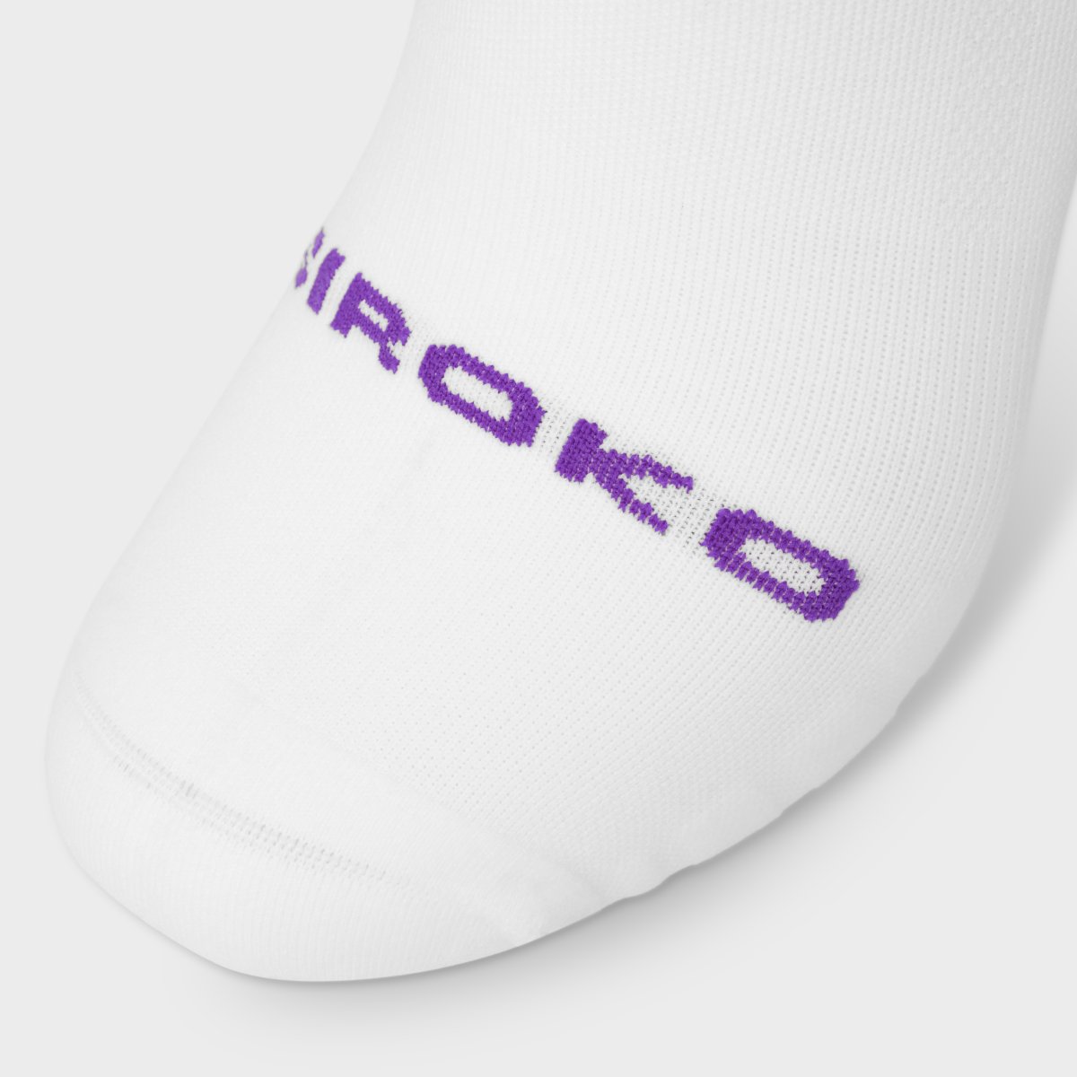 Meias de Cano Médio Boombastic Bbc Amp Siroko Branco-5