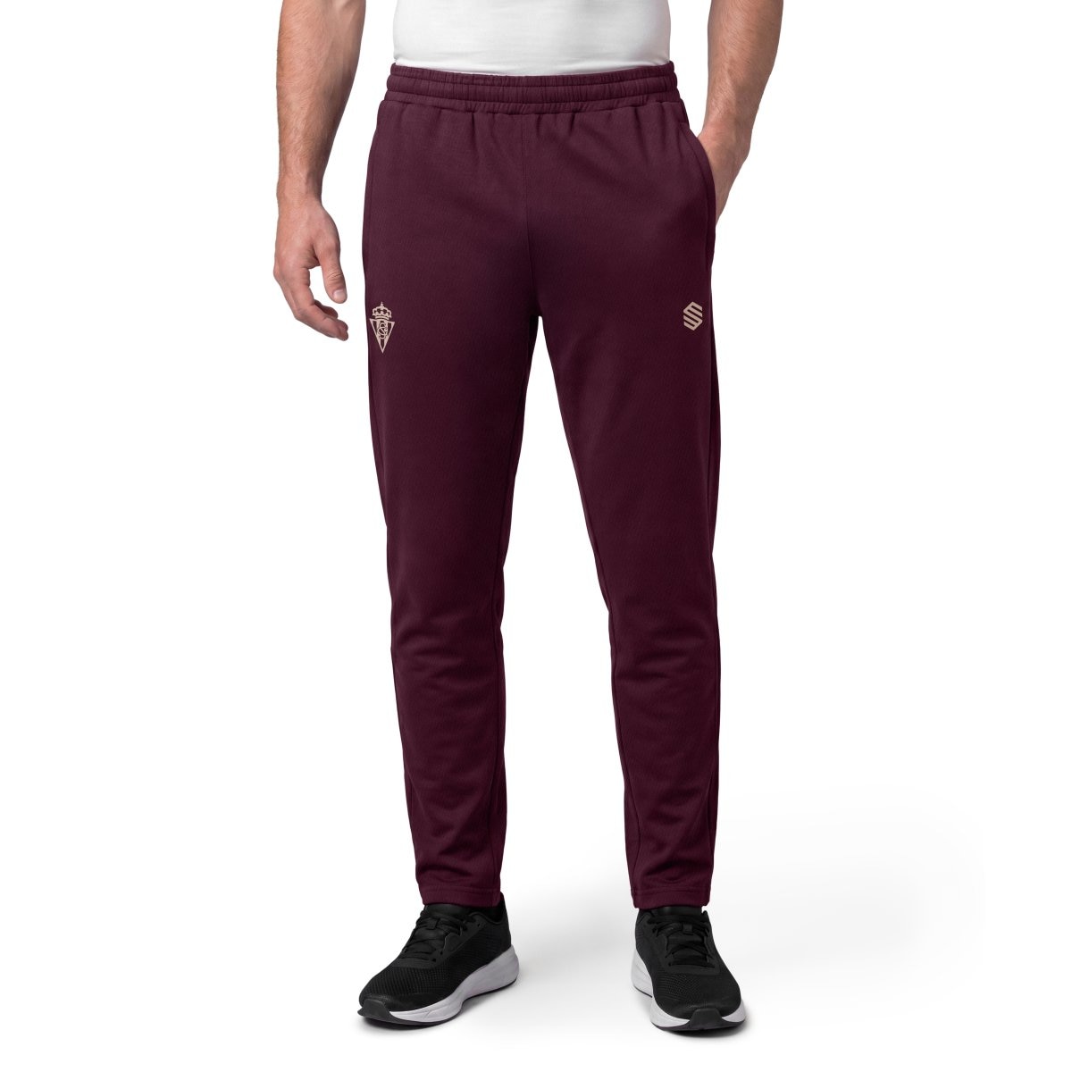 Imagem 0 de Calças Compridas Futebol Lifestyle Rsg Travel Pants M Siroko