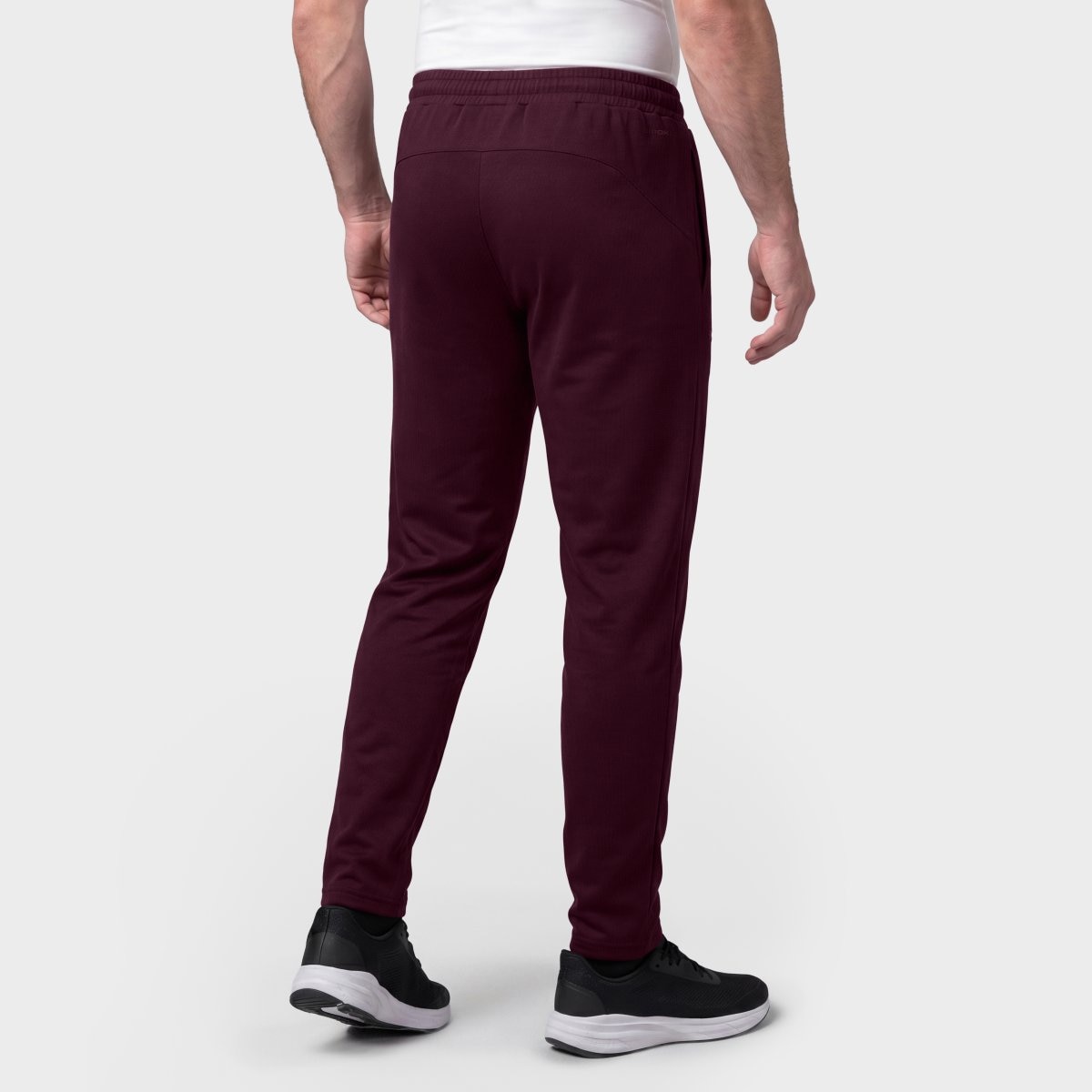Calças Compridas Futebol Lifestyle Rsg Travel Pants M Siroko Grená-2
