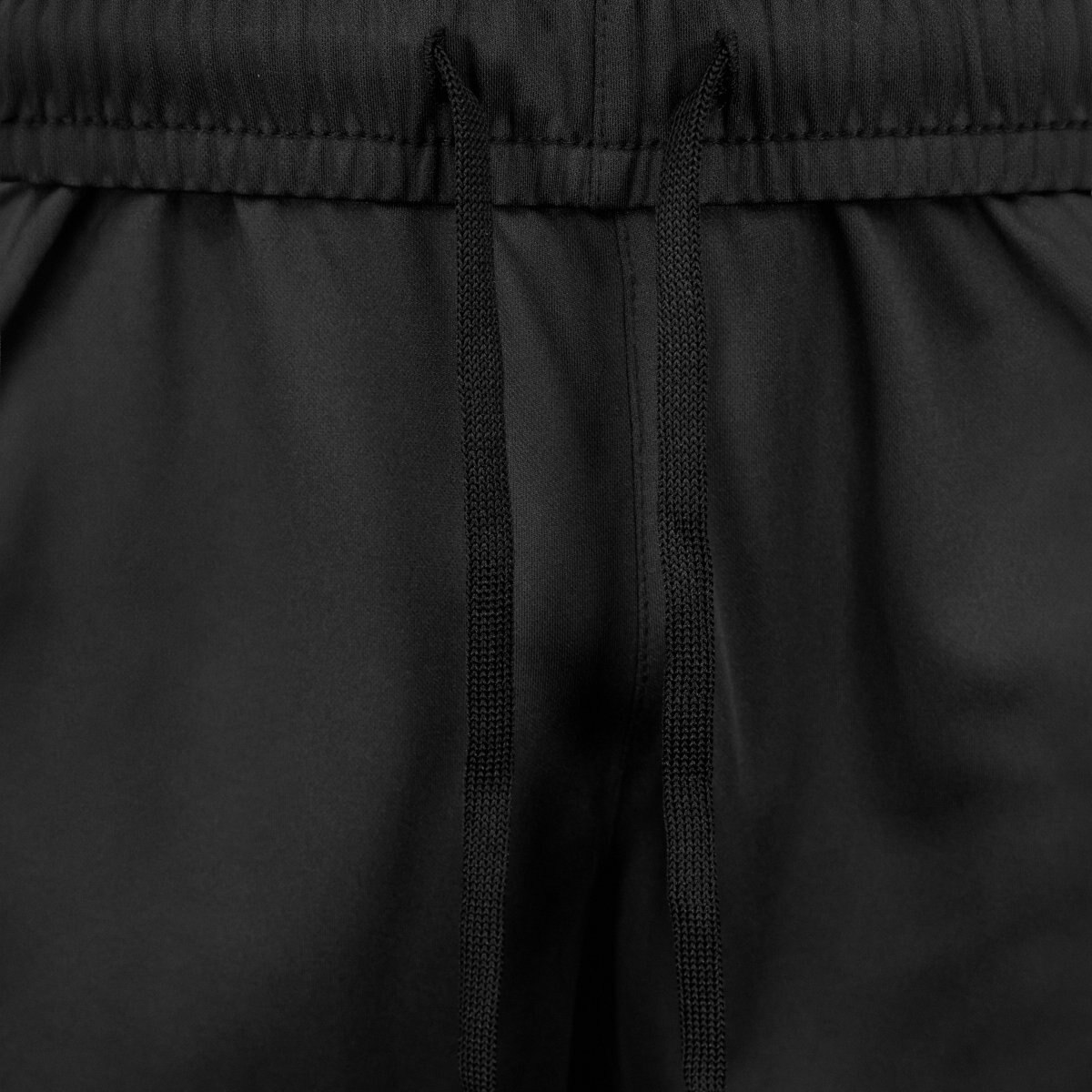 Calções Equipamento Oficial Do Real Sporting de Gijón Infantil Rsg Home Shorts K Siroko Preto-5