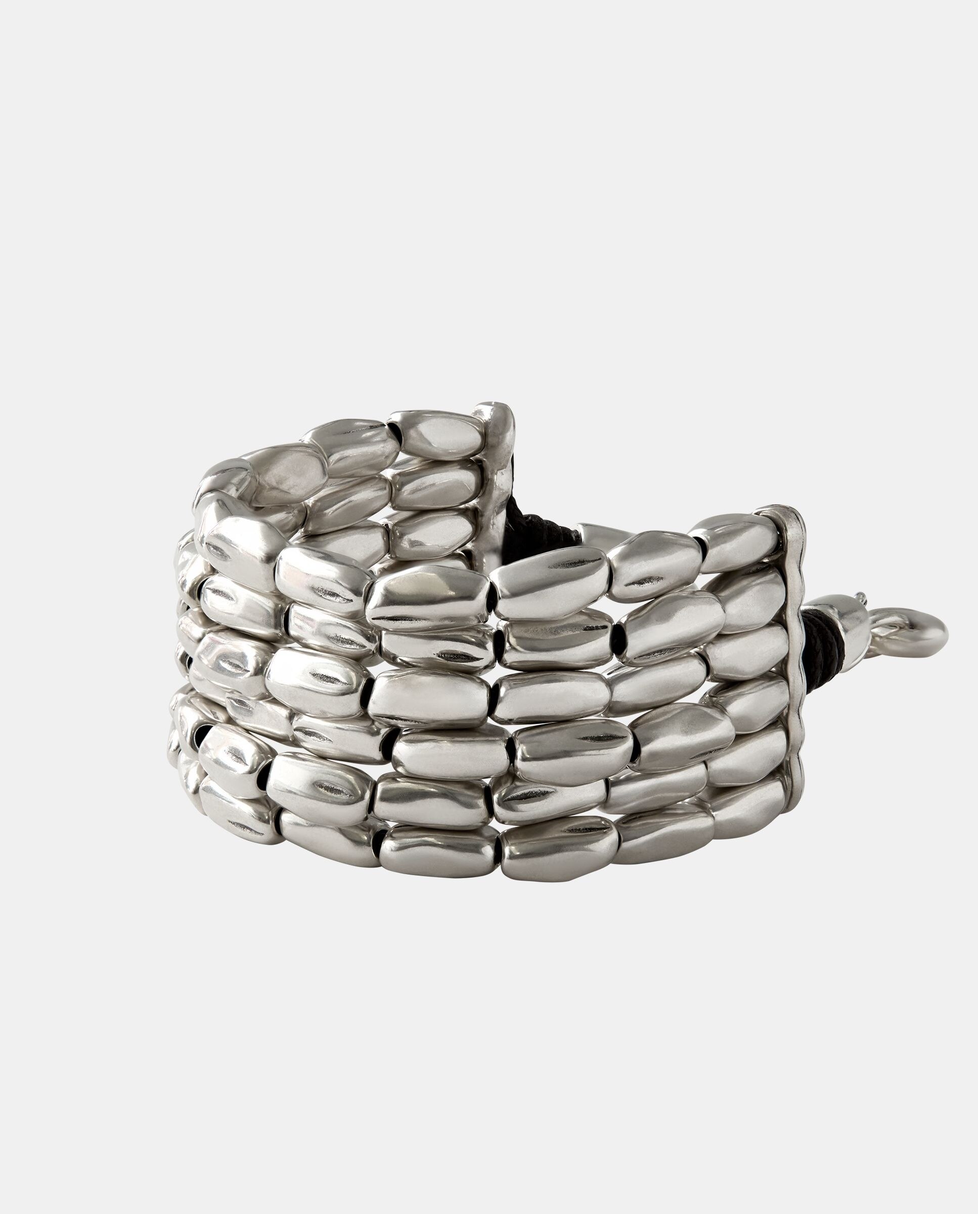 Pulseira Edição Limitada Only You Prata-2