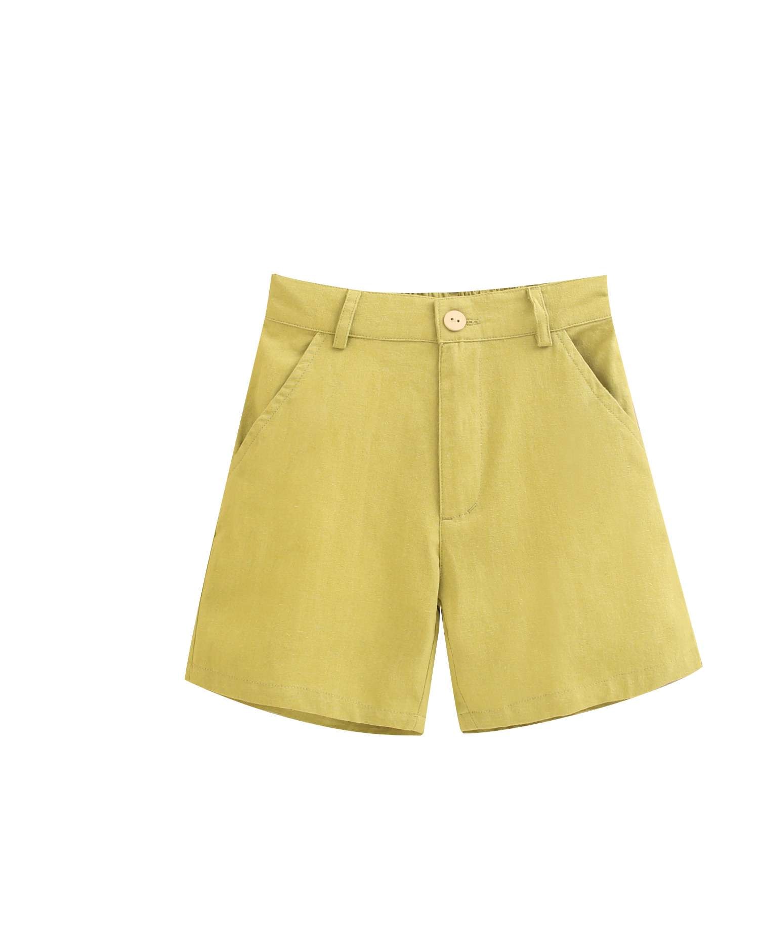 Imagem 0 de Bermudas Infantil com Bolsos Laterais