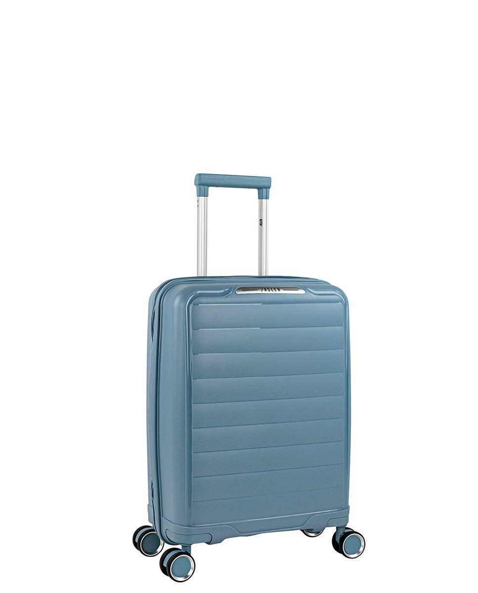 Mala de Cabine Luton com Capacidade de 36l Azul-1