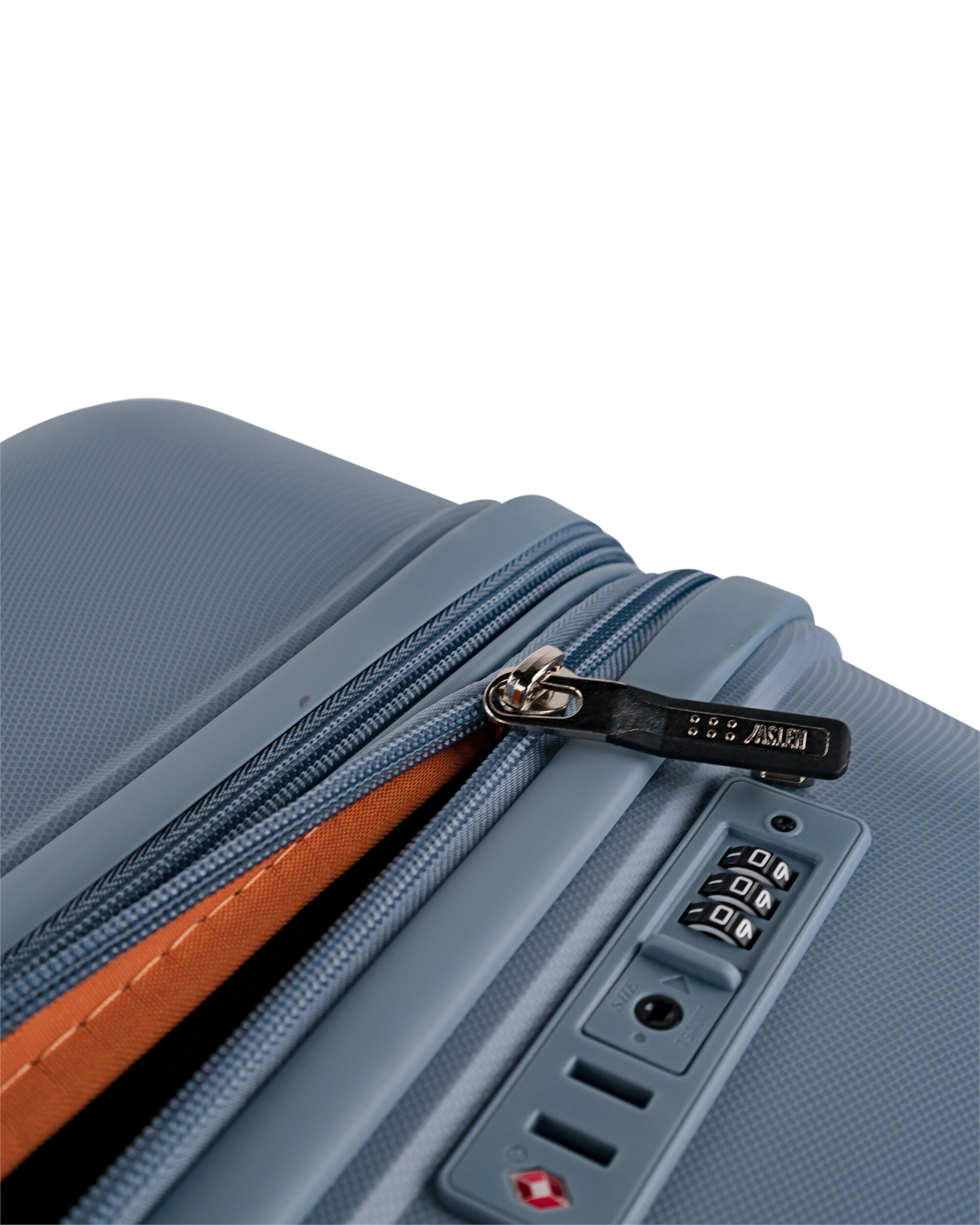 Mala Grande Luton com Capacidade de 96l Azul-6