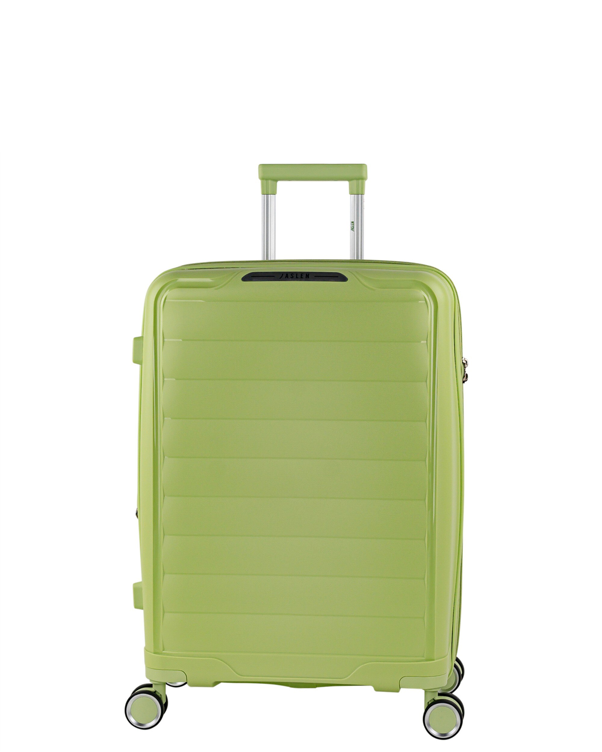 Mala Média Luton com Capacidade de 65l Verde-6