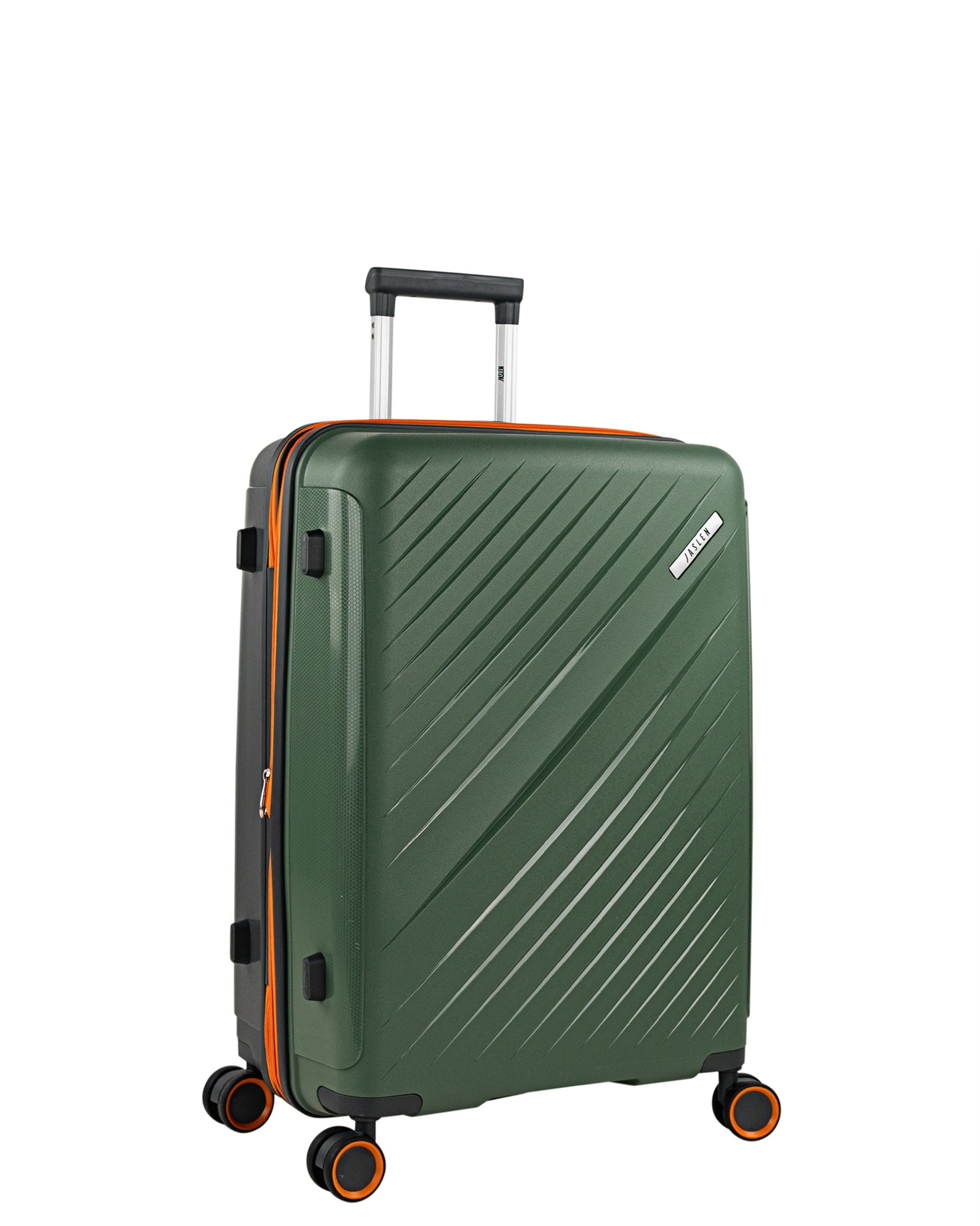 Mala Média Tivoli com Capacidade de 65l Caqui-1