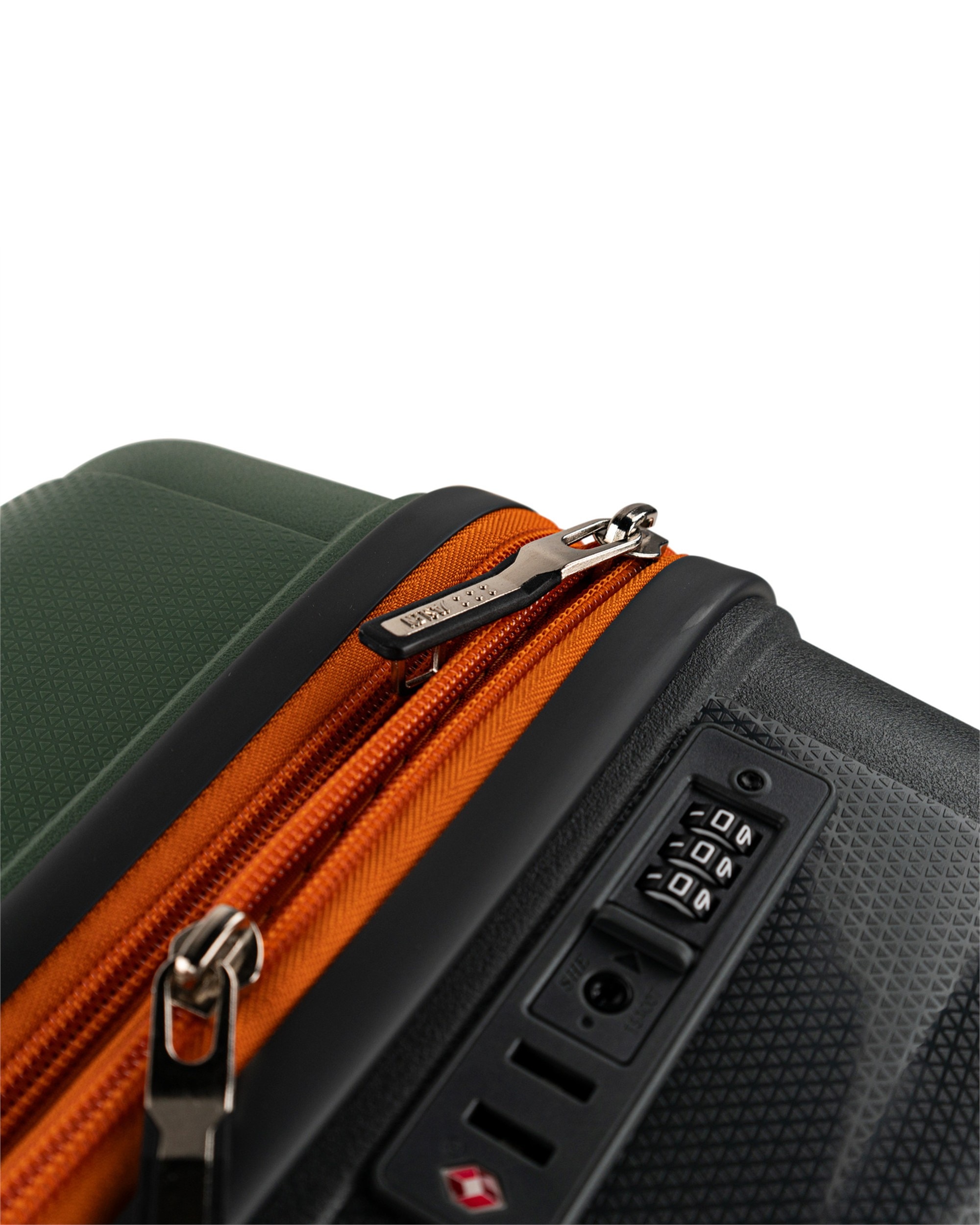 Mala Média Tivoli com Capacidade de 65l Caqui-6