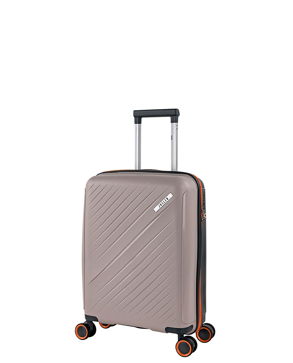 Imagem 0 de Mala de Cabine Tivoli com Capacidade de 36l