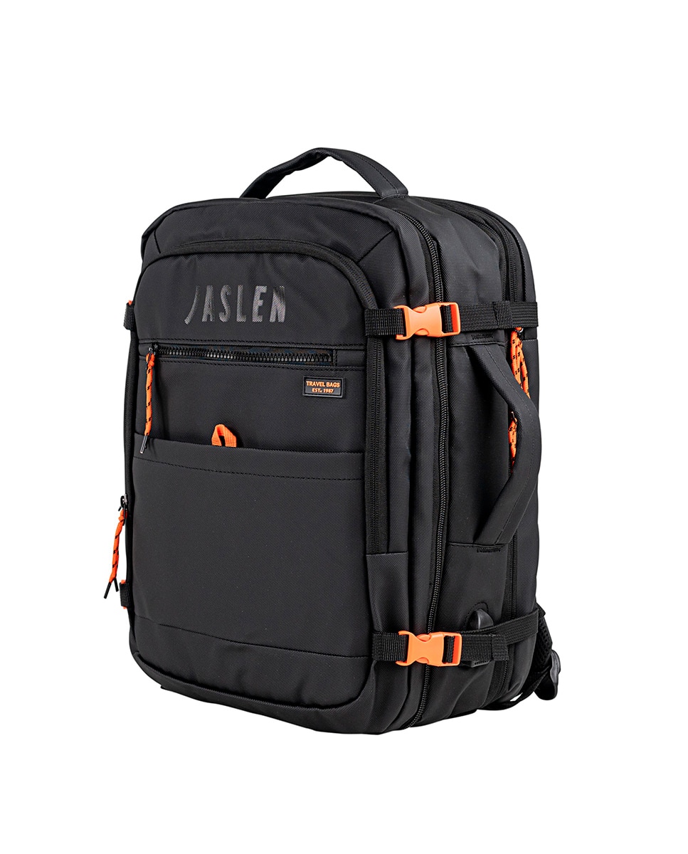 Imagem 0 de Mochila de Viagem para Cabine Extensível