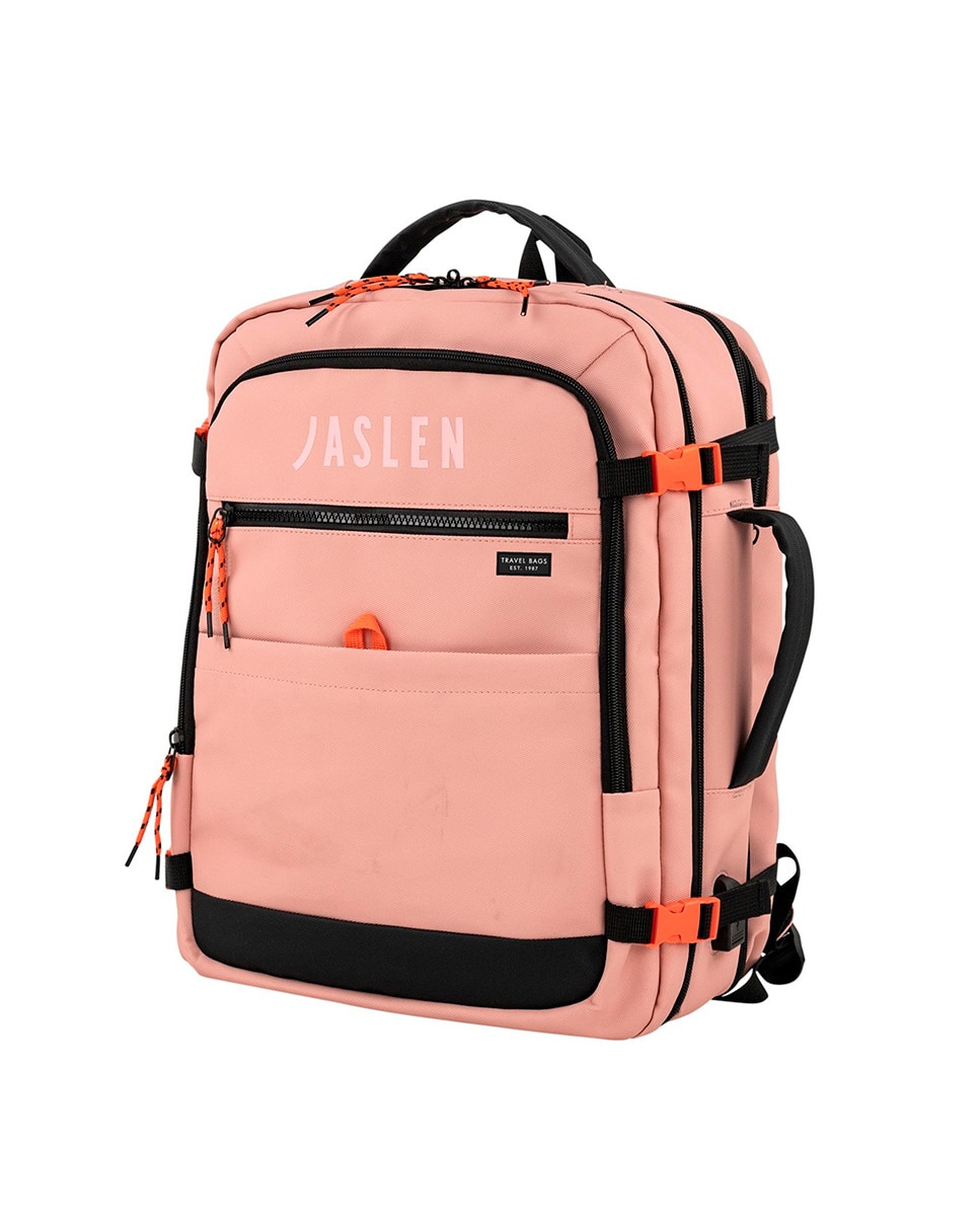 Imagem 0 de Mochila de Viagem para Cabine Extensível