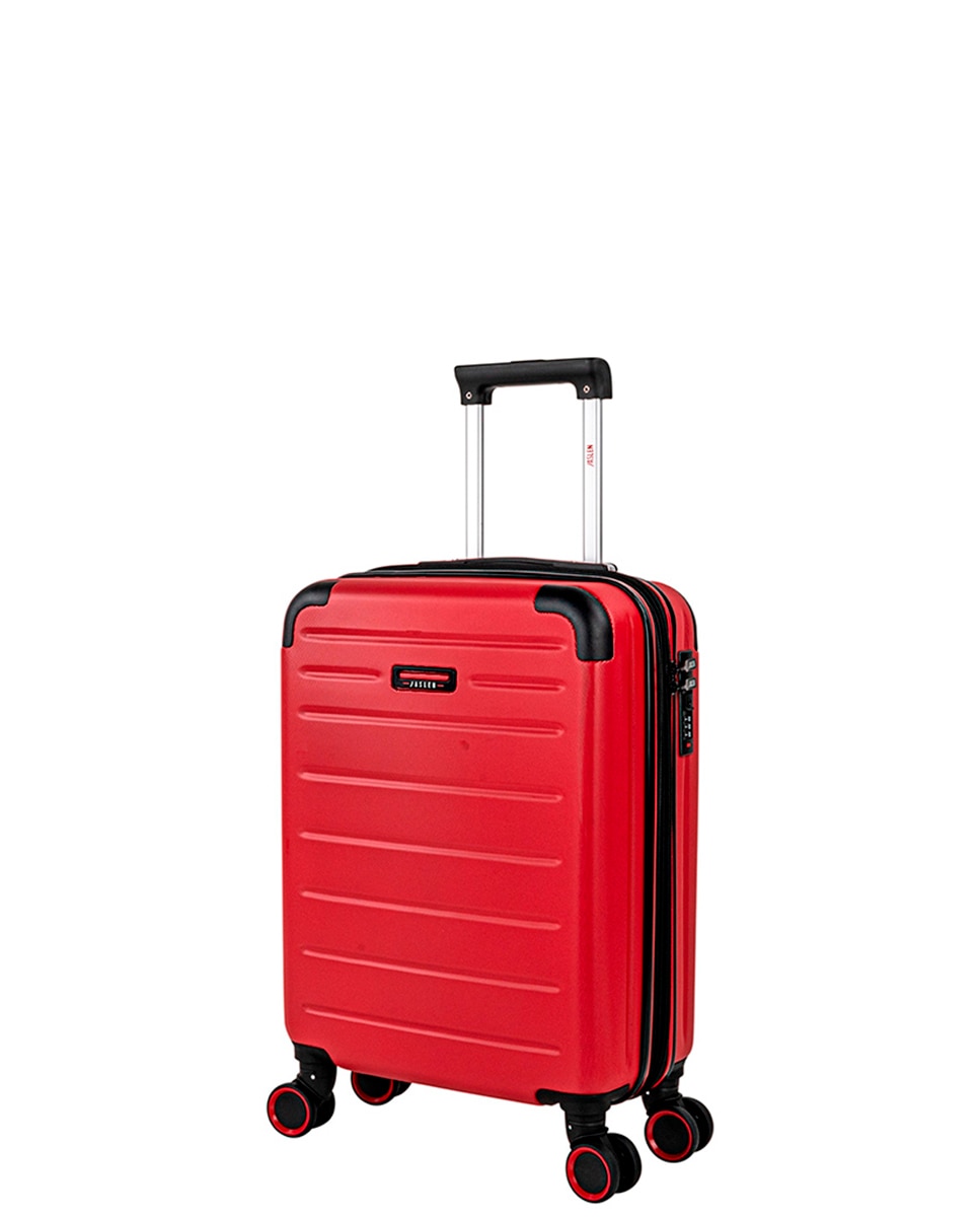 Imagem 0 de Mala de Cabine Turin com Capacidade de 38l
