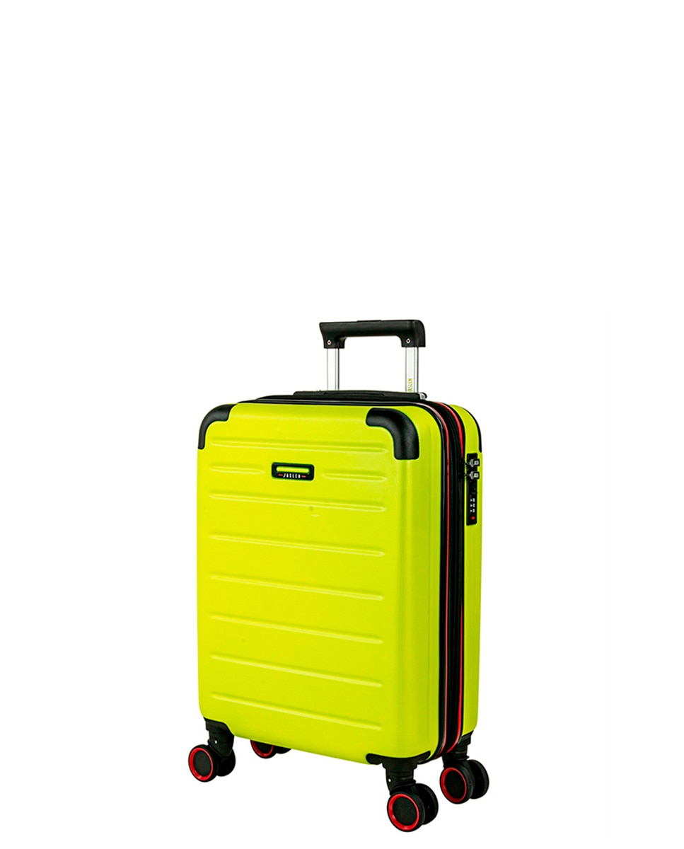 Imagem 0 de Mala de Cabine Turin com Capacidade de 38l