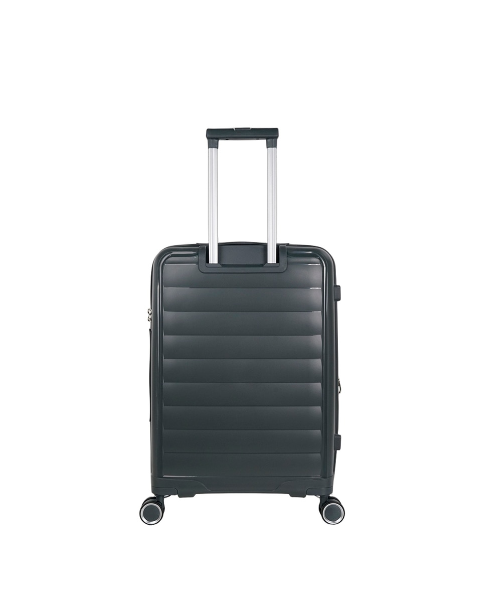 Mala Média Luton com Capacidade de 65l Preto-2
