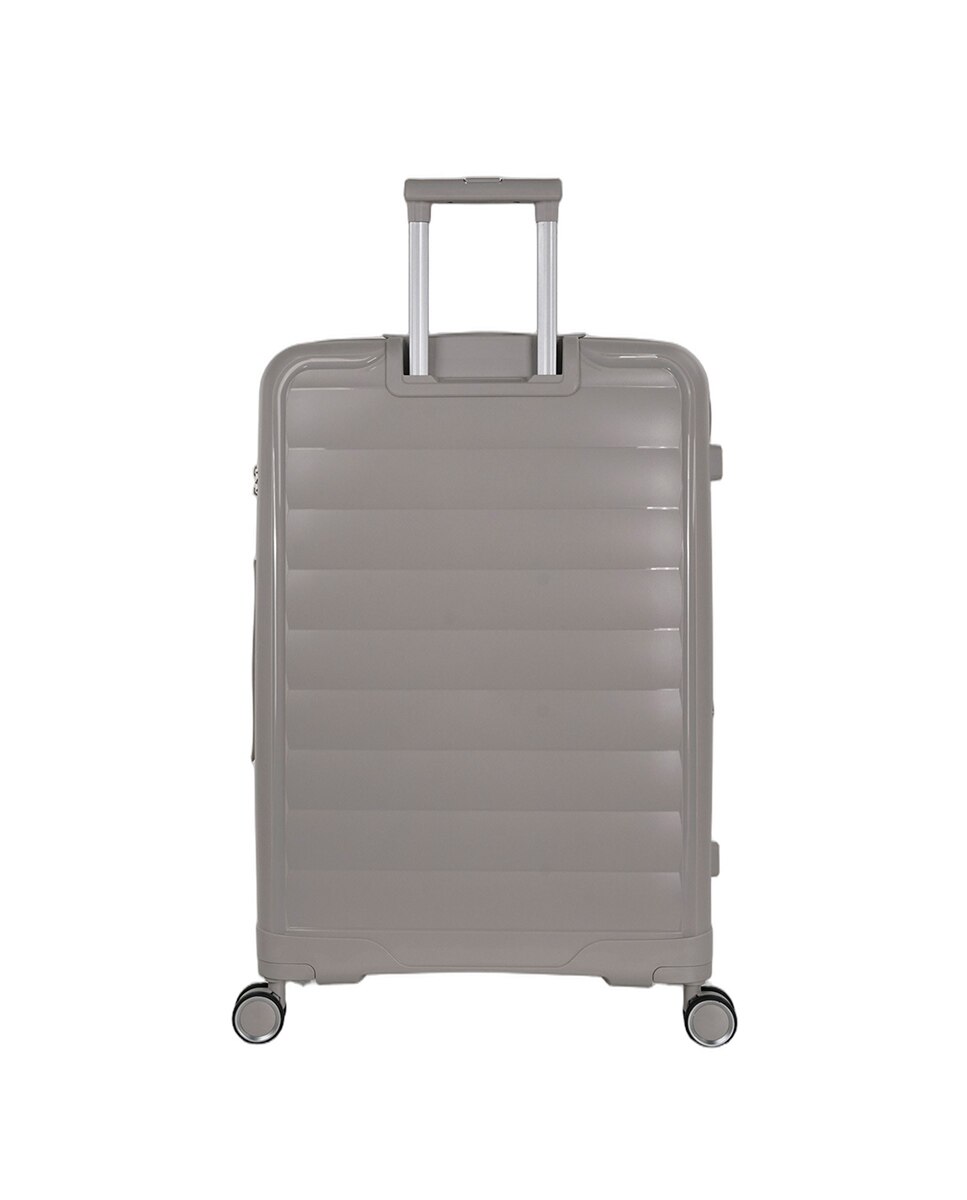 Mala Grande Luton com Capacidade de 96l Castanho-2
