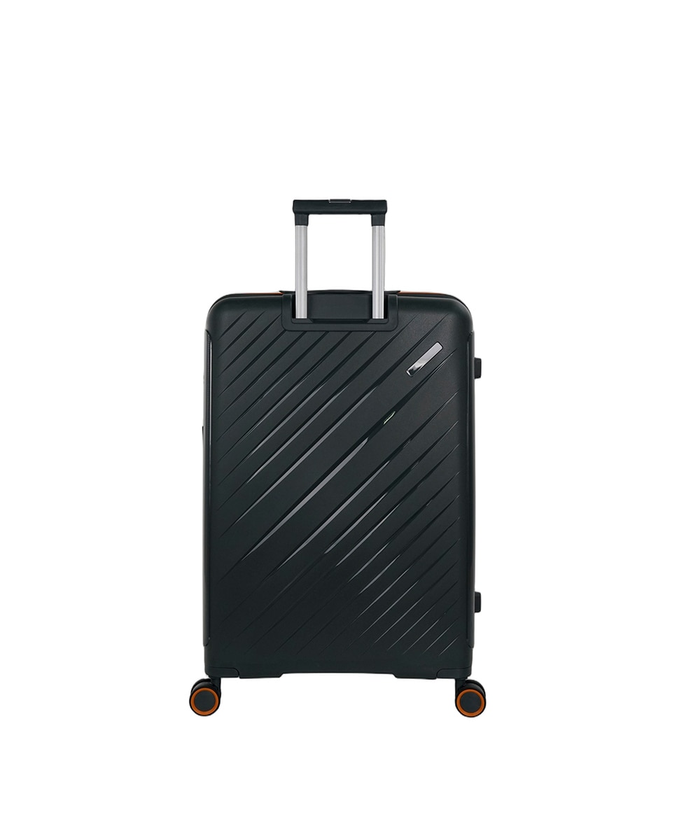 Mala Grande Tivoli com Capacidade de 96l Turquesa-4