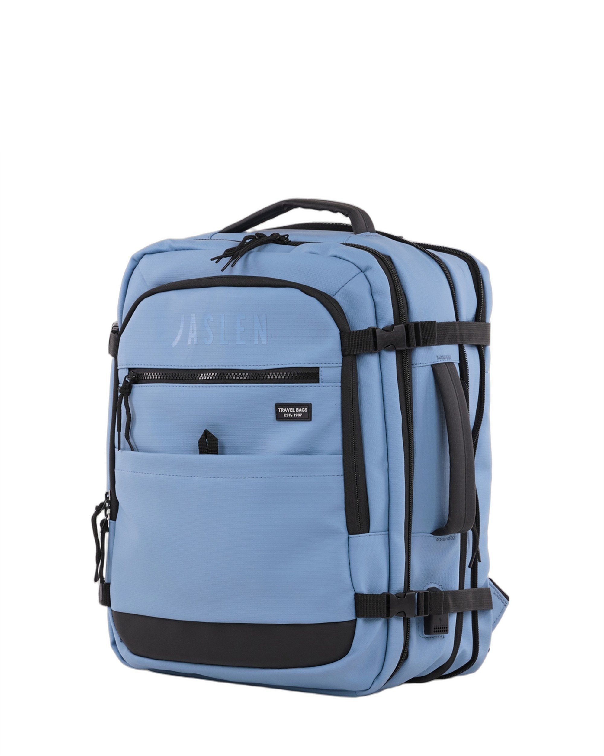 Imagem 0 de Mochila de Viagem para Cabine Extensível