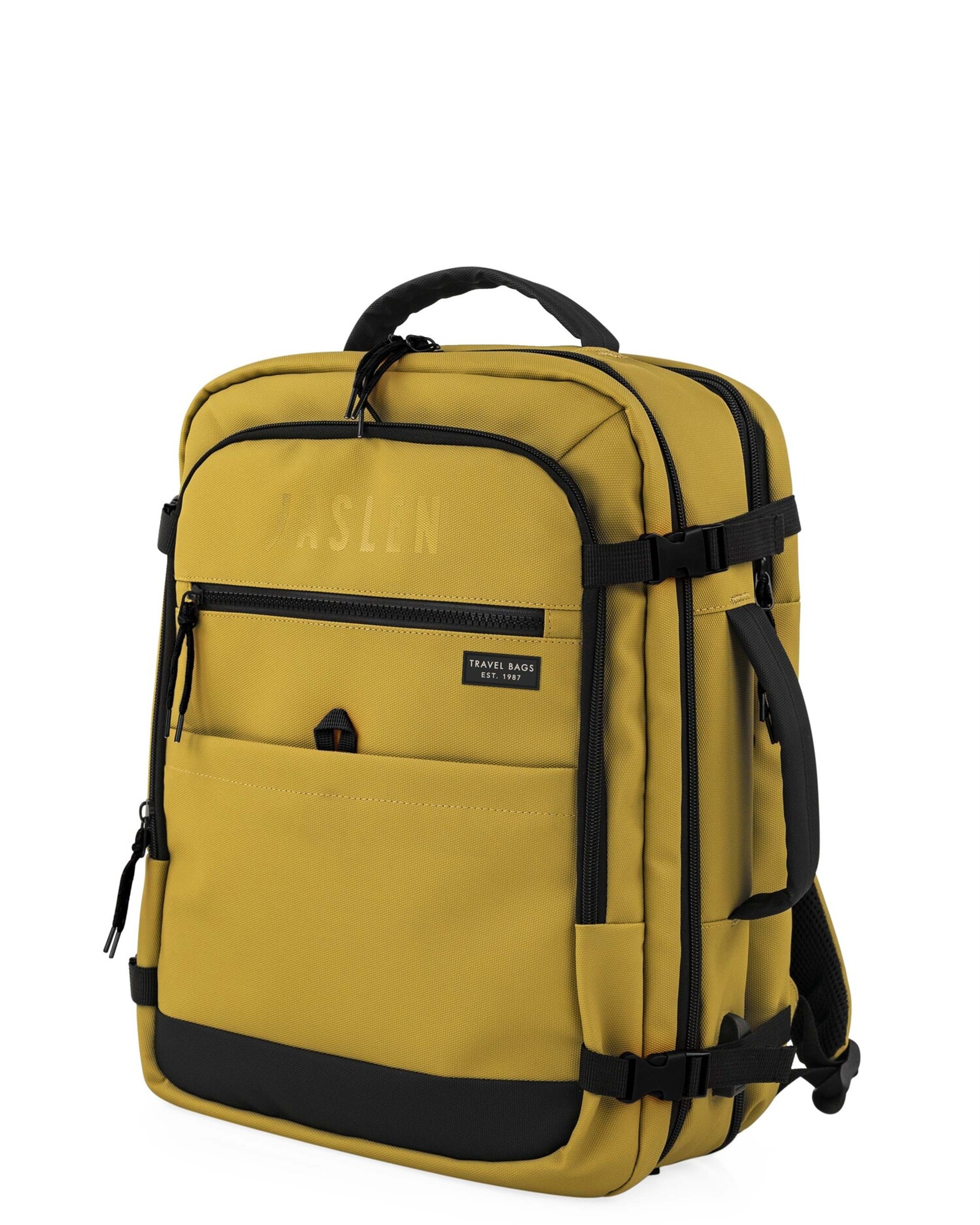 Imagem 0 de Mochila de Viagem para Cabine Extensível