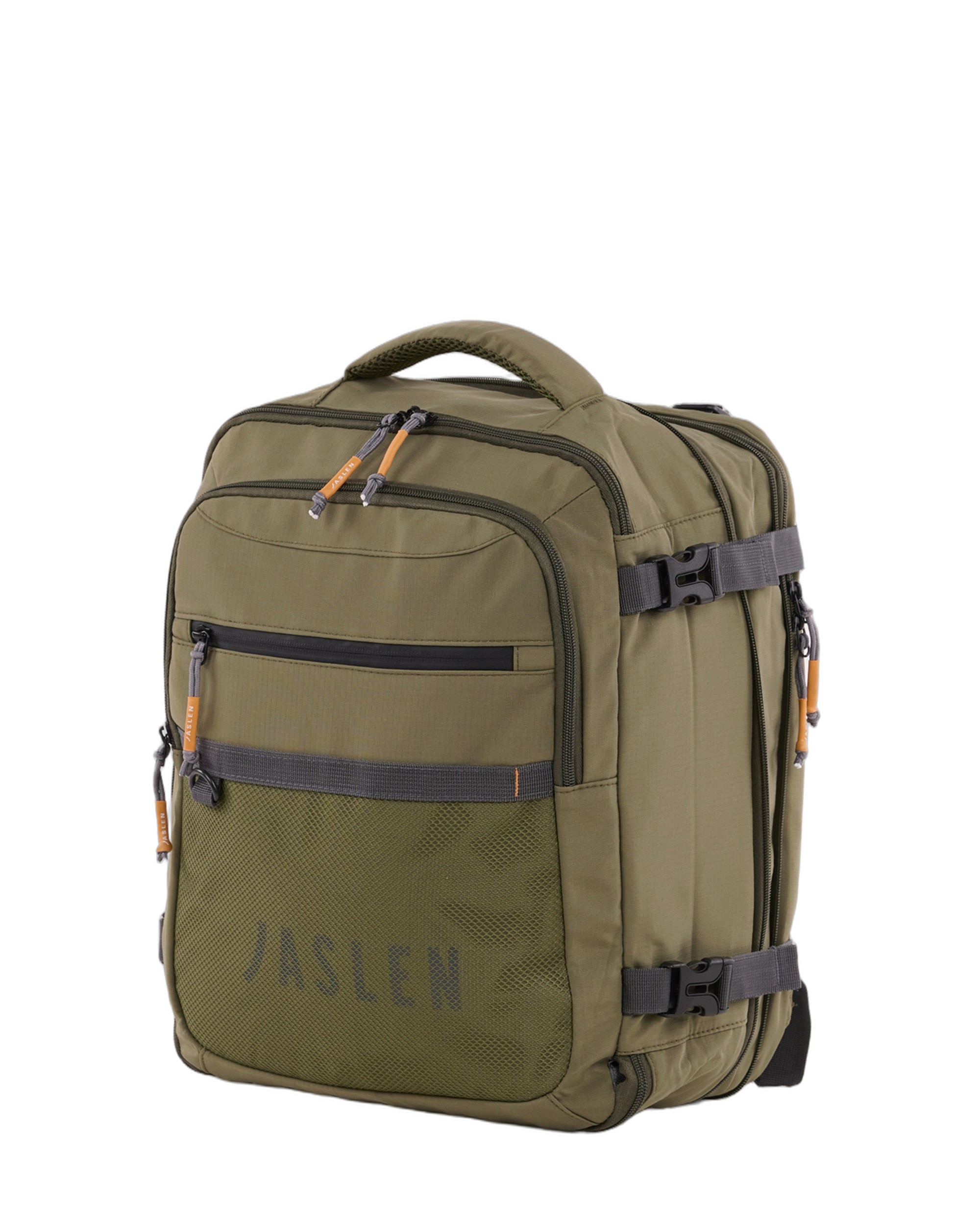 Imagem 0 de Mochila de Viagem Cabine Sintra com Capacidade de 24l