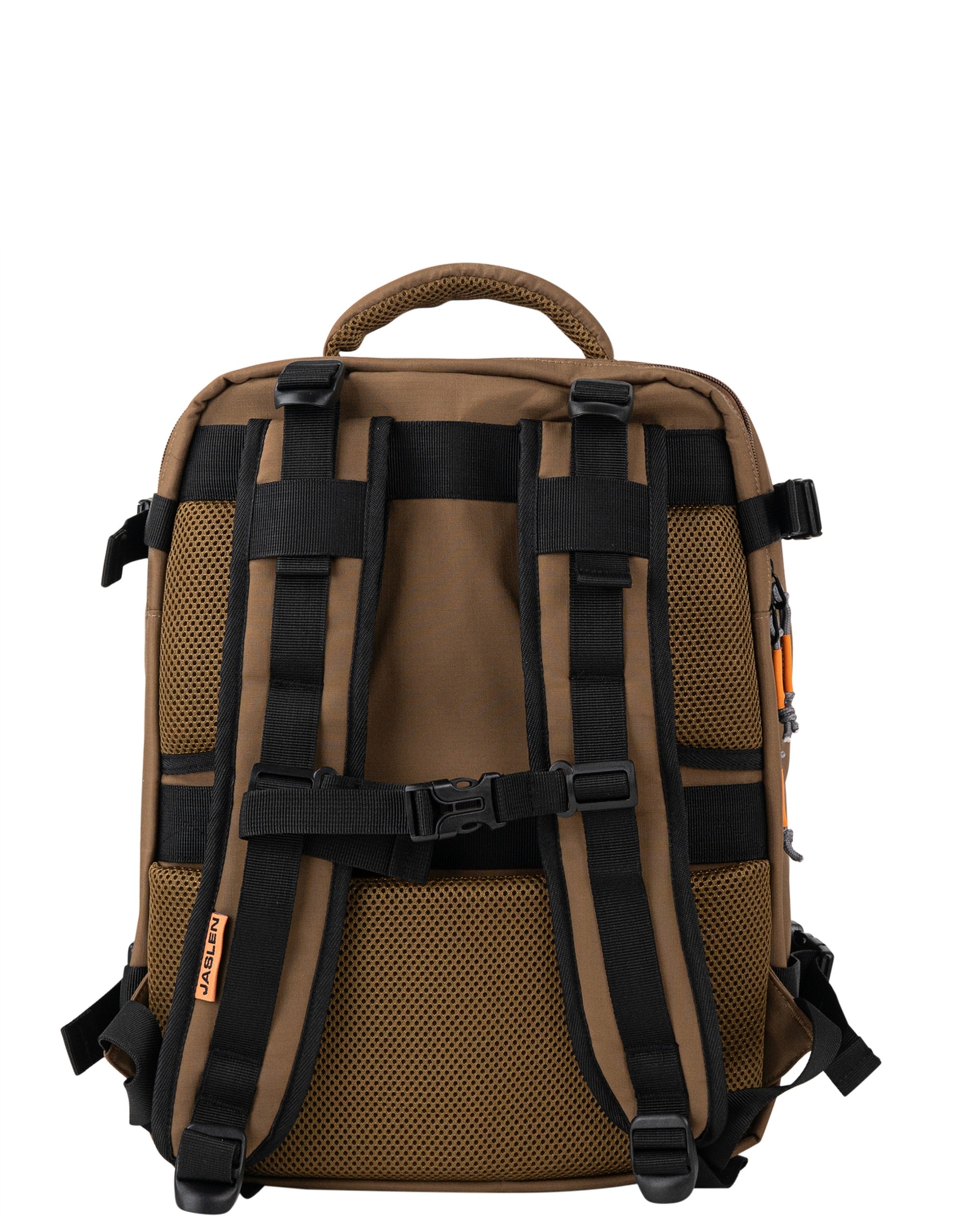 Mochila de Viagem Cabine Sintra com Capacidade de 24l Castanho-2