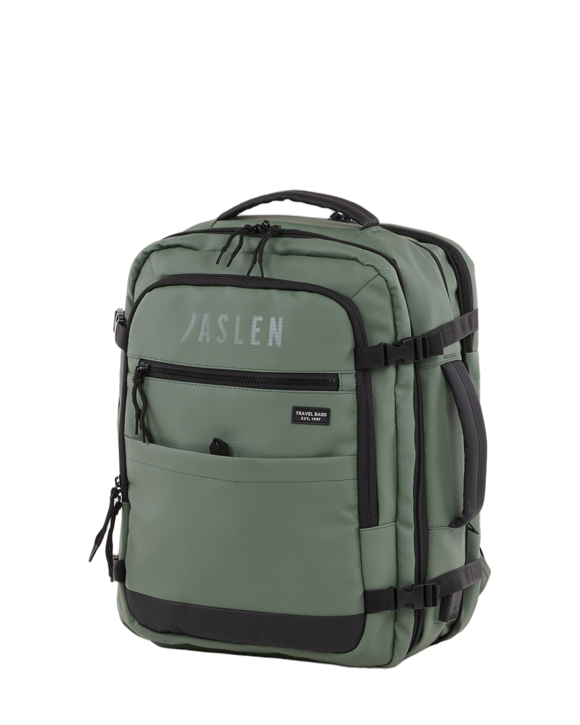 Imagem 0 de Mochila de Viagem para Cabine Extensível
