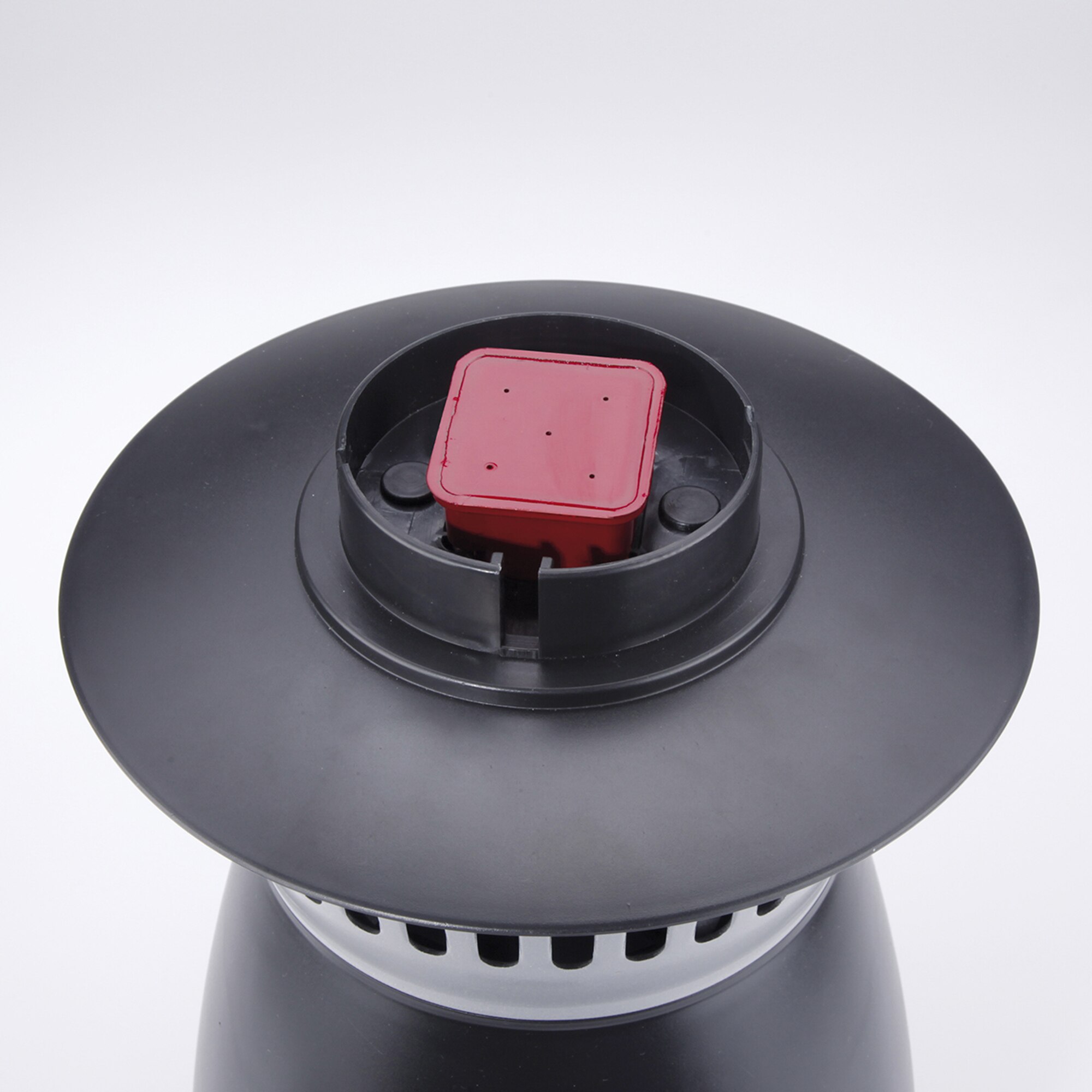Antimosquitos Eléctrico Jata MT8  para Exteriores Cobertura de 1.000 M2 Preto-2