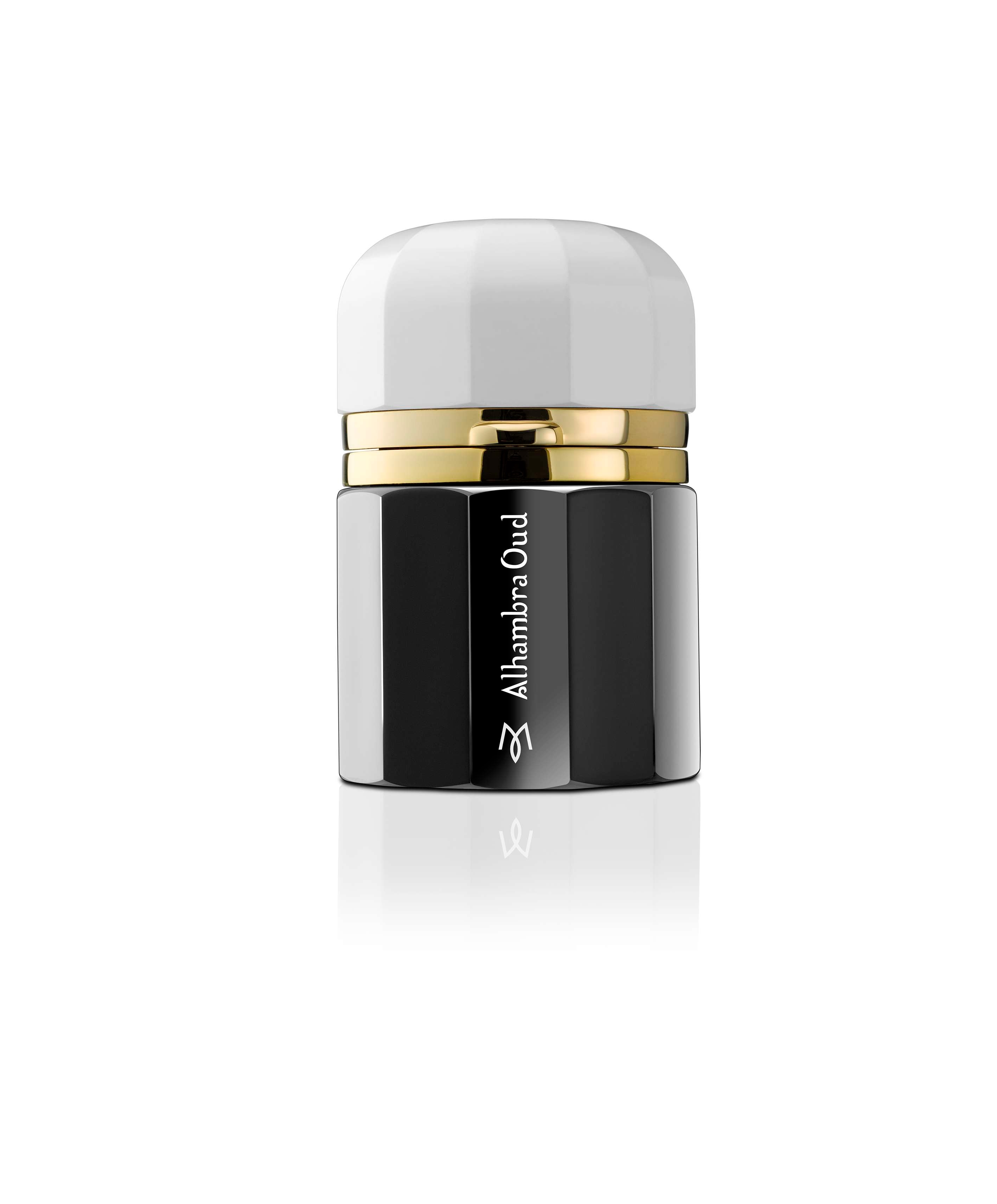 Imagem 0 de Alhambra Oud Extrait de Parfum 50ml