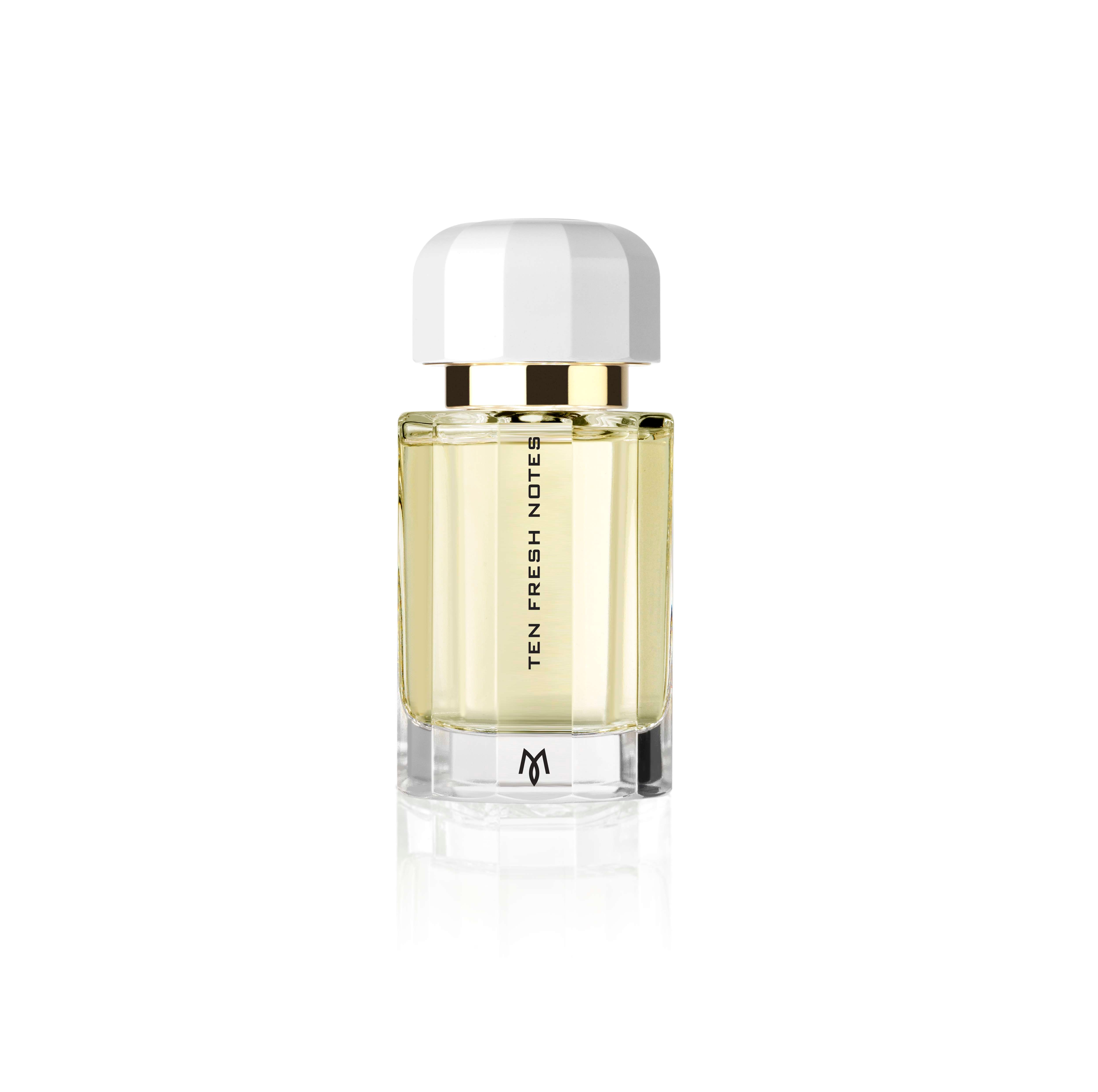 Ten fresh Notes EDP 100ml 1