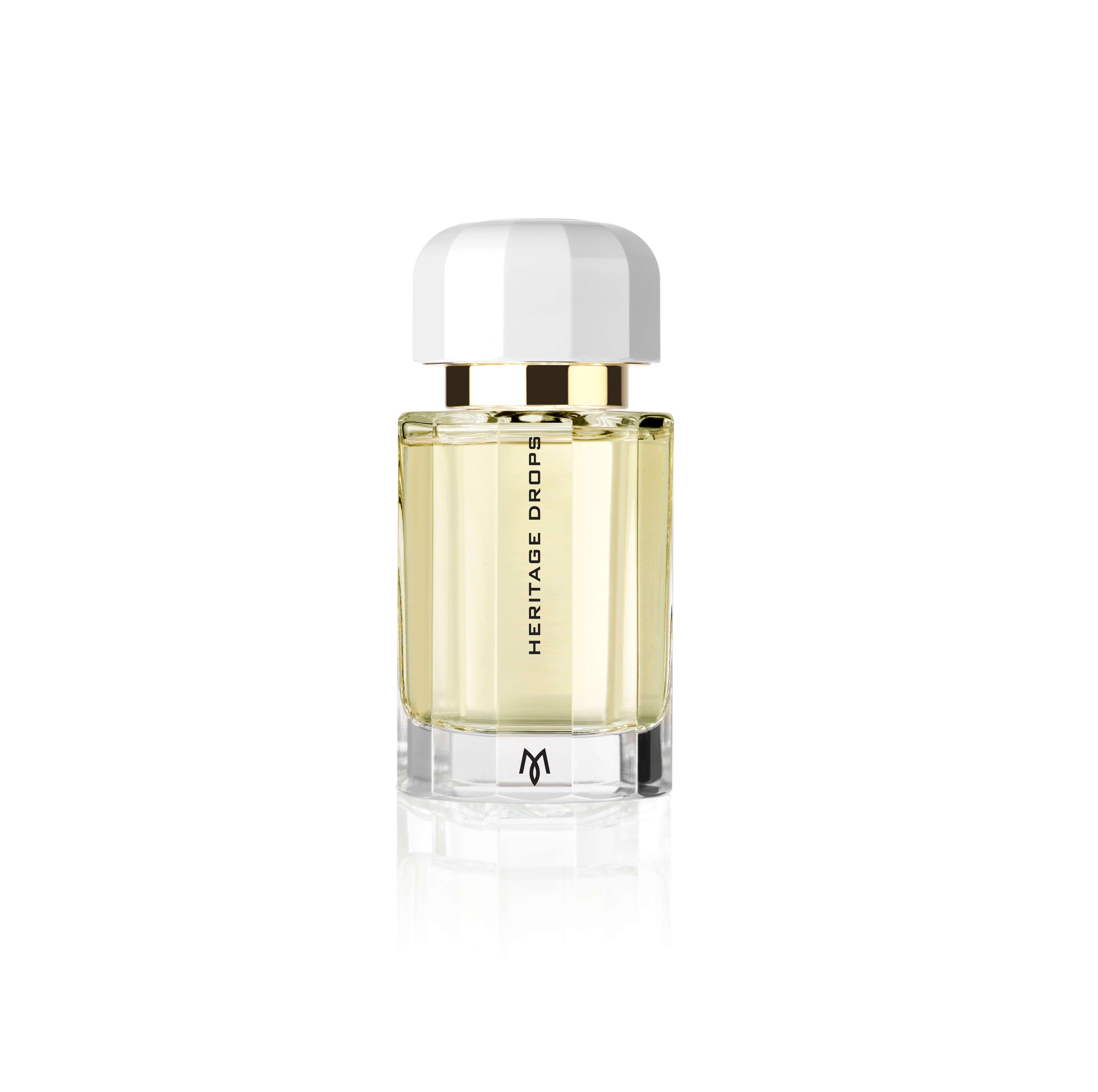 Heritage Drops EDP 100ml 1